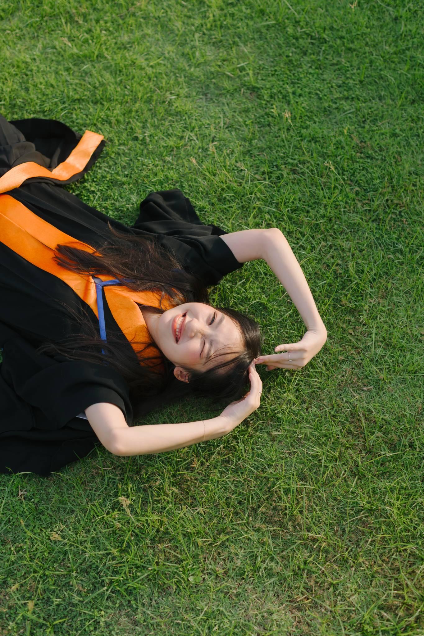 ผลงานรับปริญญา มหาวิทยาลัยมหิดล โดย Kaze_Photographer ภาพที่ 4