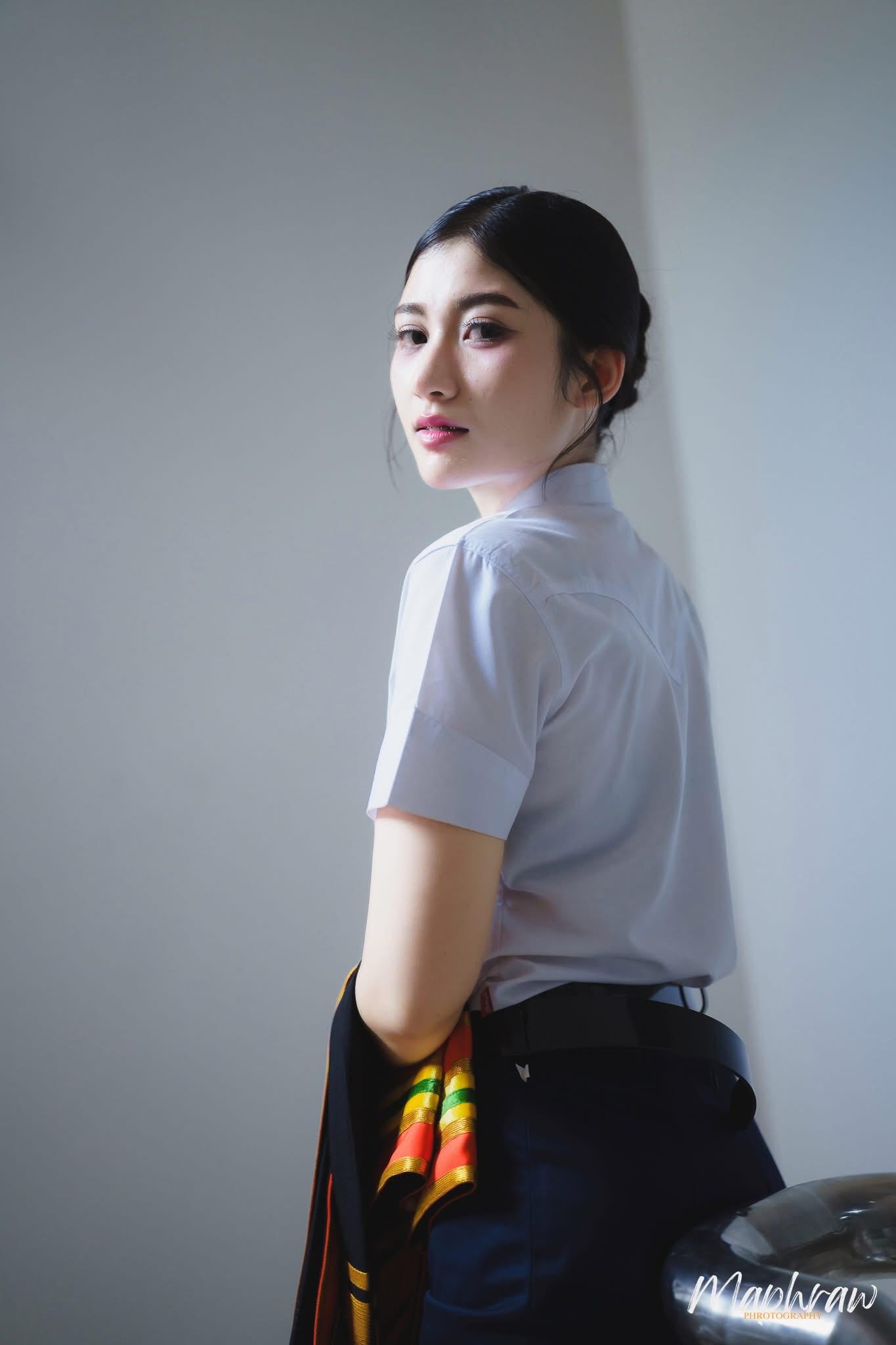 ผลงานรับปริญญา มหาวิทยาลัยราชภัฏเพชรบุรี โดย MaPhraw.Gallery ภาพที่ 5