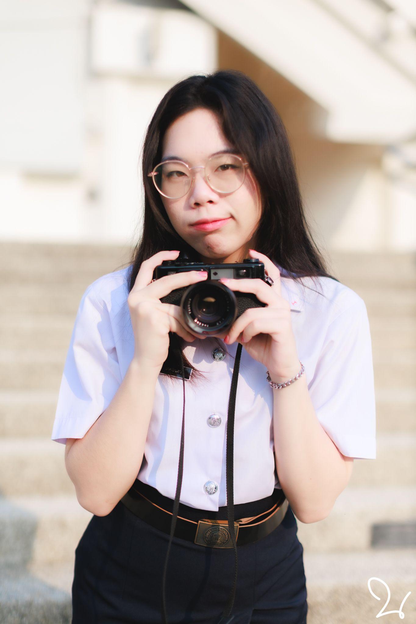 ผลงานรับปริญญา มหาวิทยาลัยขอนแก่น โดย มาร์ค นายเตี้ย ภาพที่ 3