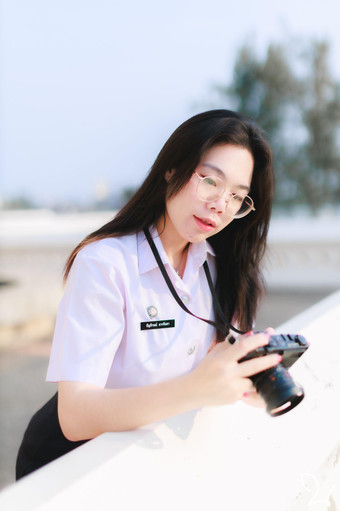ผลงานรับปริญญา มหาวิทยาลัยขอนแก่น โดย มาร์ค นายเตี้ย ภาพที่ 7