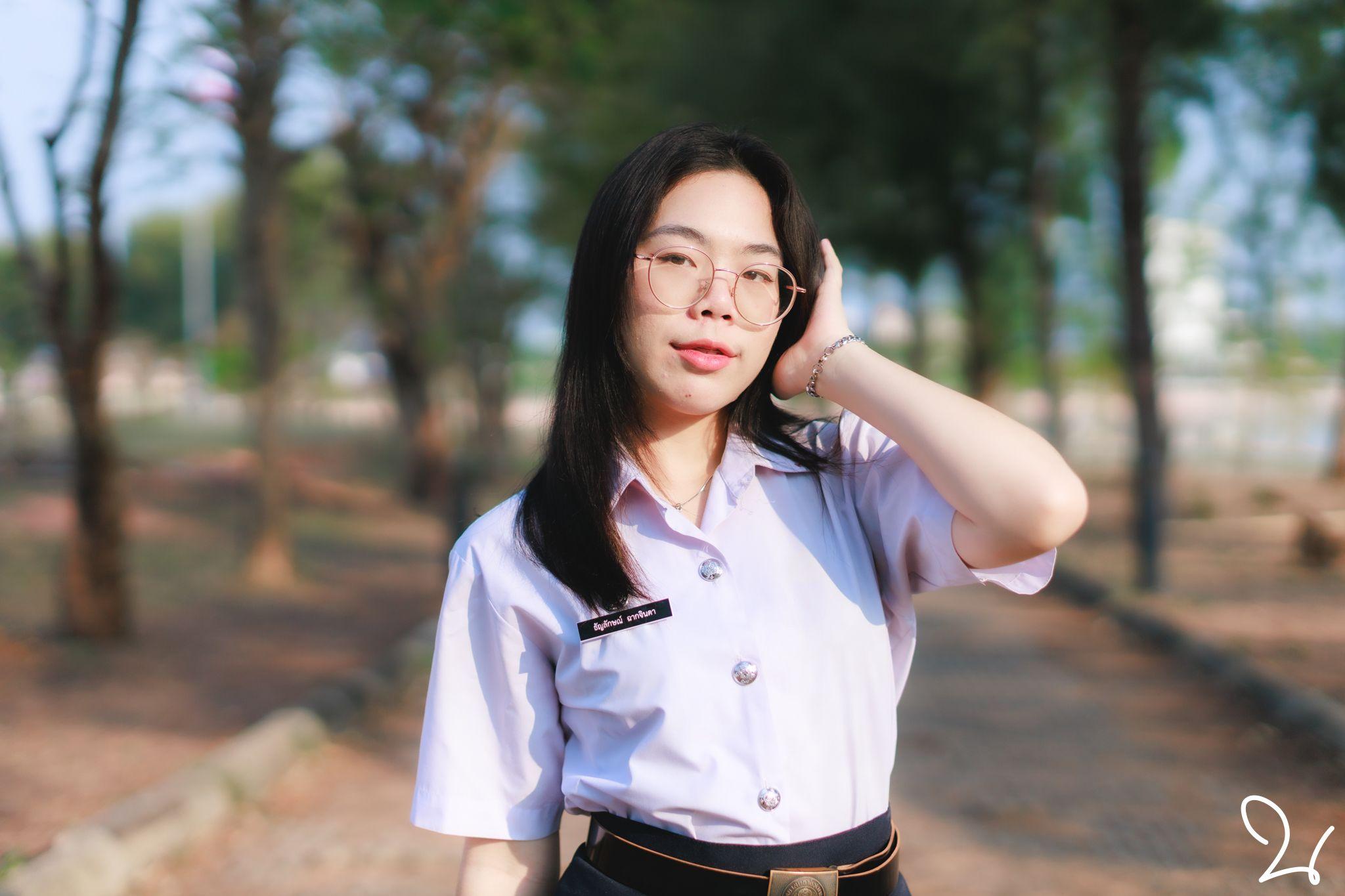 ผลงานรับปริญญา มหาวิทยาลัยขอนแก่น โดย มาร์ค นายเตี้ย ภาพที่ 1
