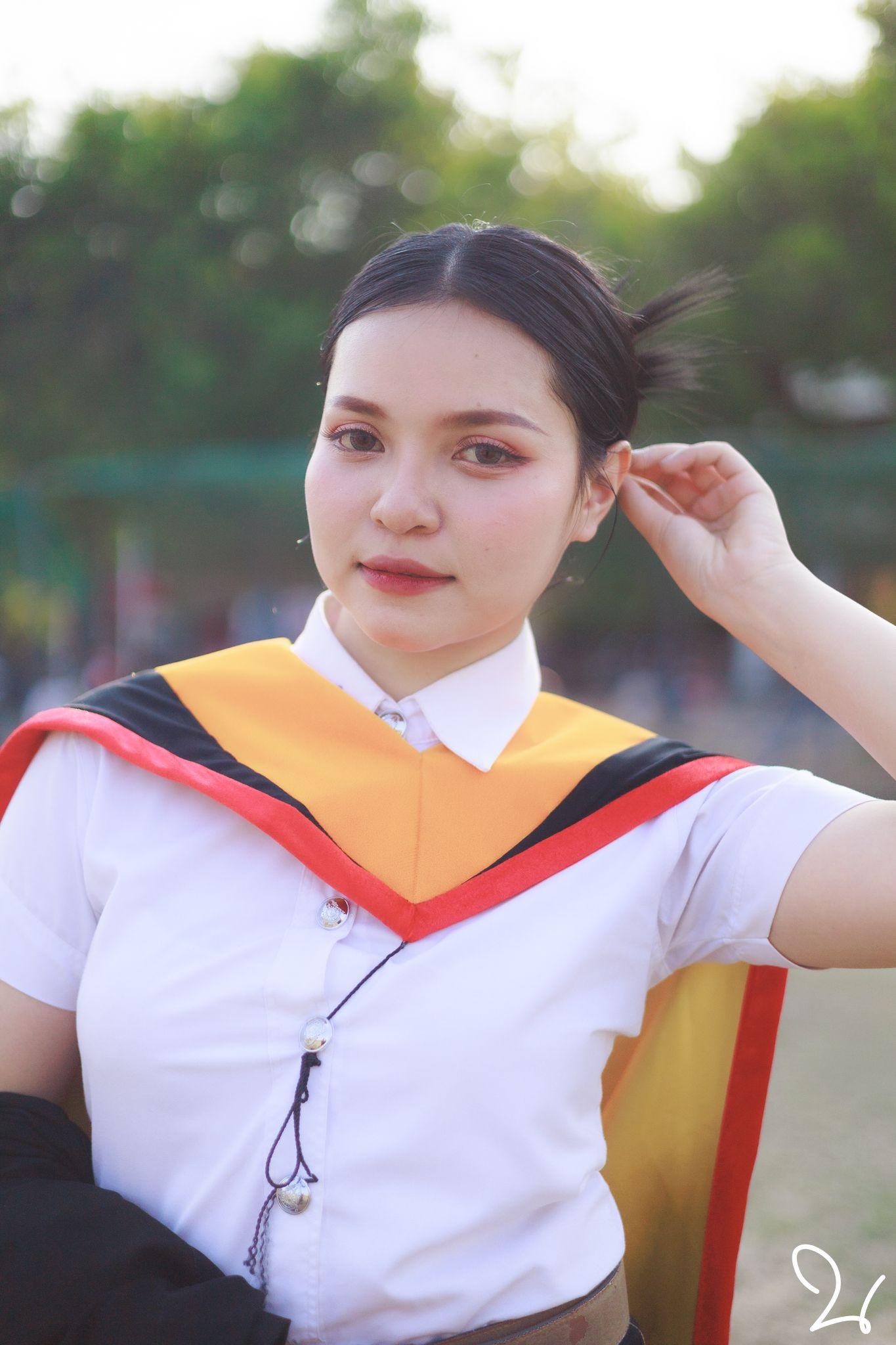 ผลงานรับปริญญา มหาวิทยาลัยภาคตะวันออกเฉียงเหนือ โดย มาร์ค นายเตี้ย ภาพที่ 3