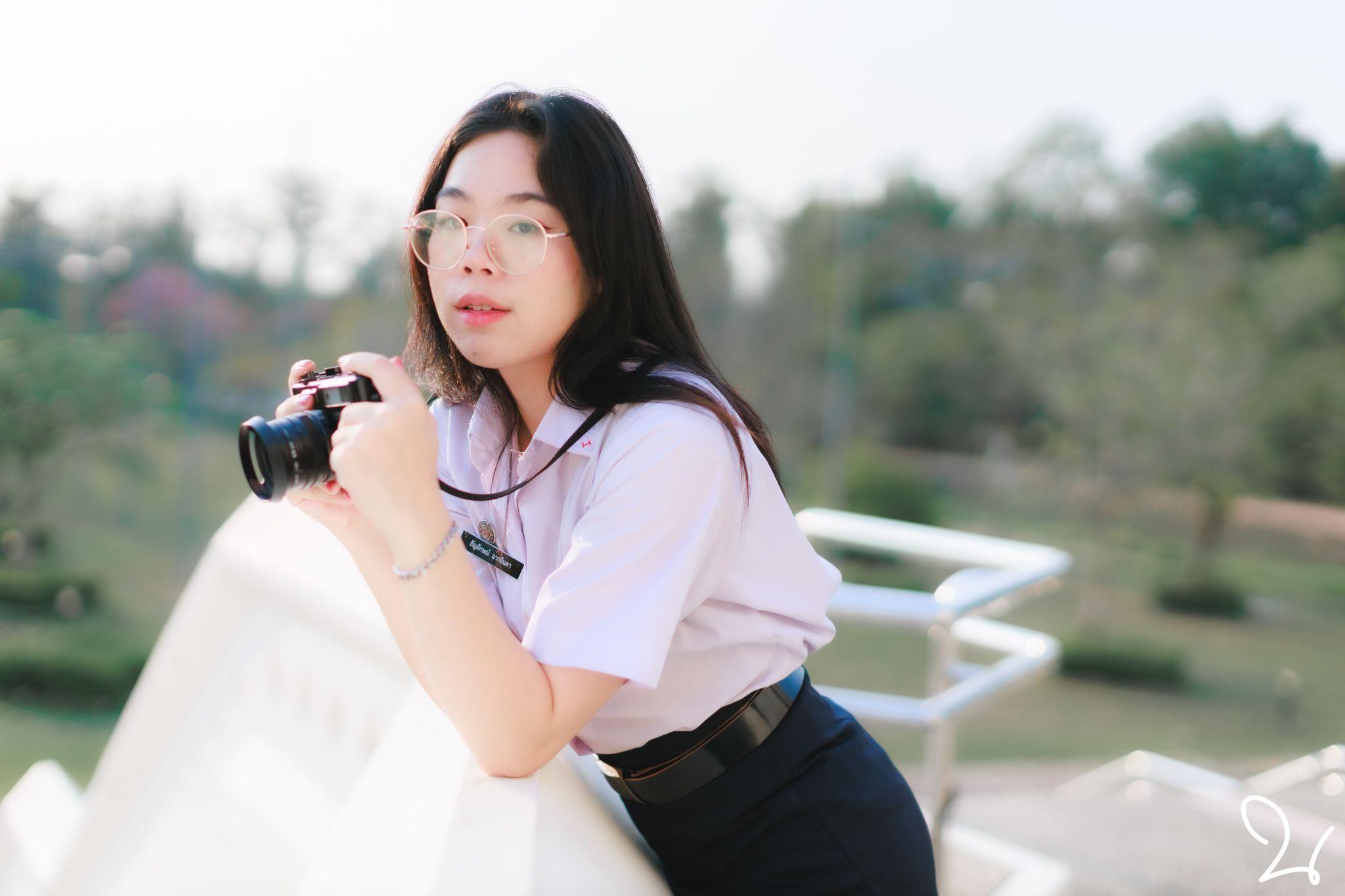 ผลงานรับปริญญา มหาวิทยาลัยขอนแก่น โดย มาร์ค นายเตี้ย ภาพที่ 5