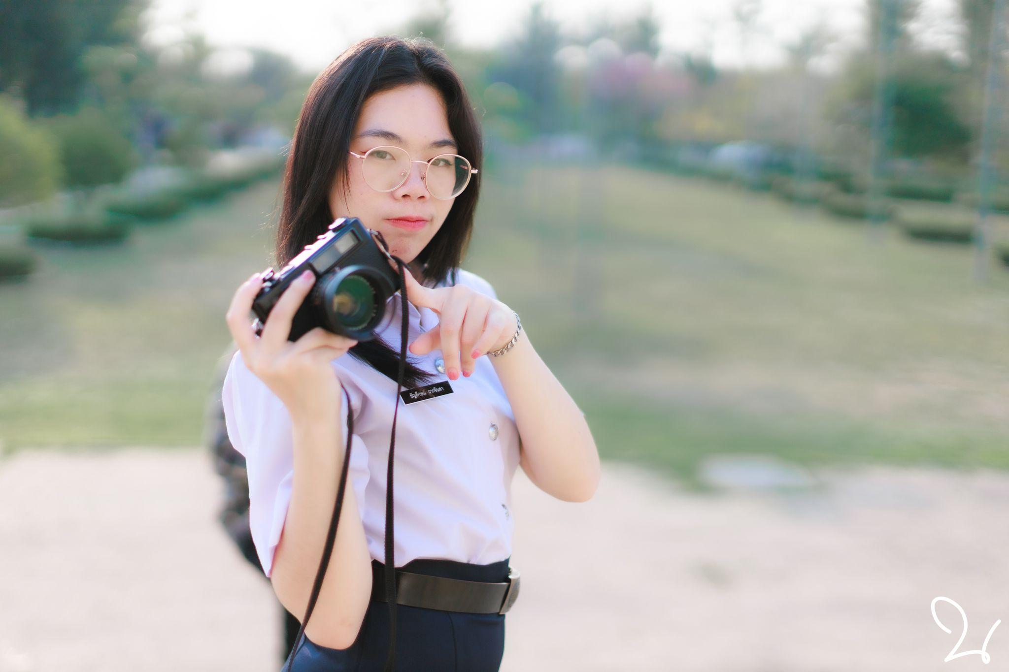 ผลงานรับปริญญา มหาวิทยาลัยขอนแก่น โดย มาร์ค นายเตี้ย ภาพที่ 4