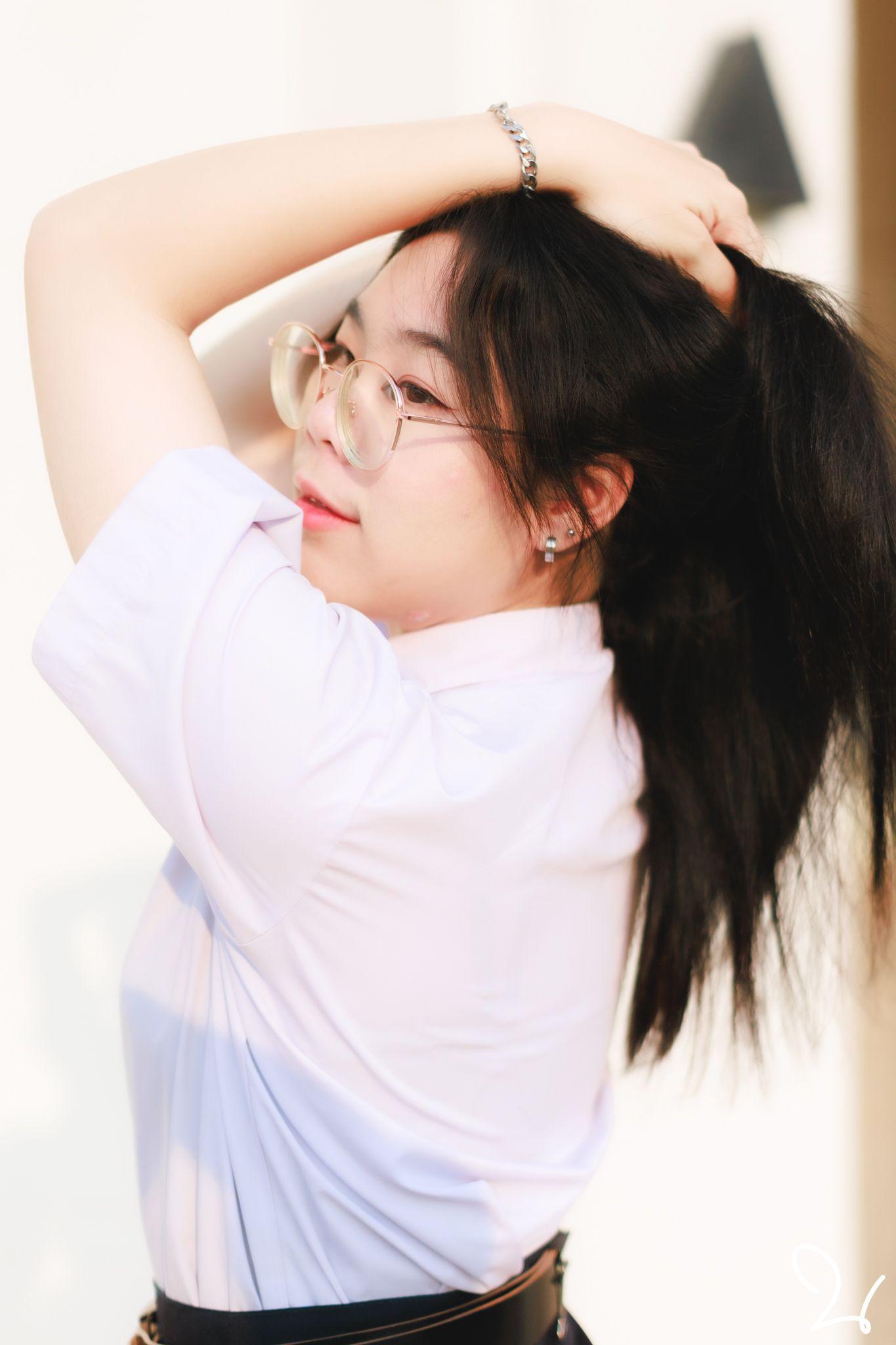 ผลงานรับปริญญา มหาวิทยาลัยขอนแก่น โดย มาร์ค นายเตี้ย ภาพที่ 9