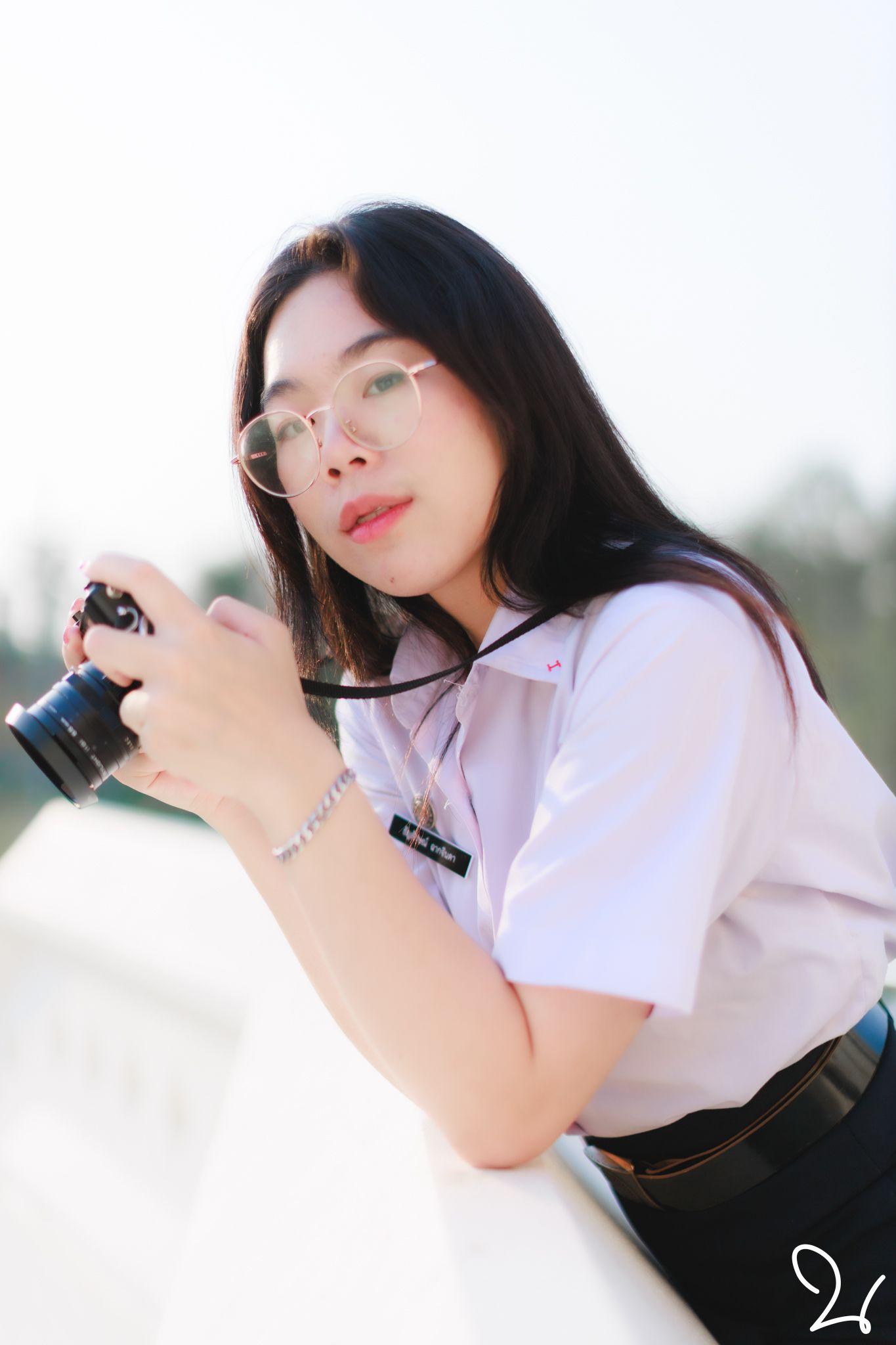 ผลงานรับปริญญา มหาวิทยาลัยขอนแก่น โดย มาร์ค นายเตี้ย ภาพที่ 6
