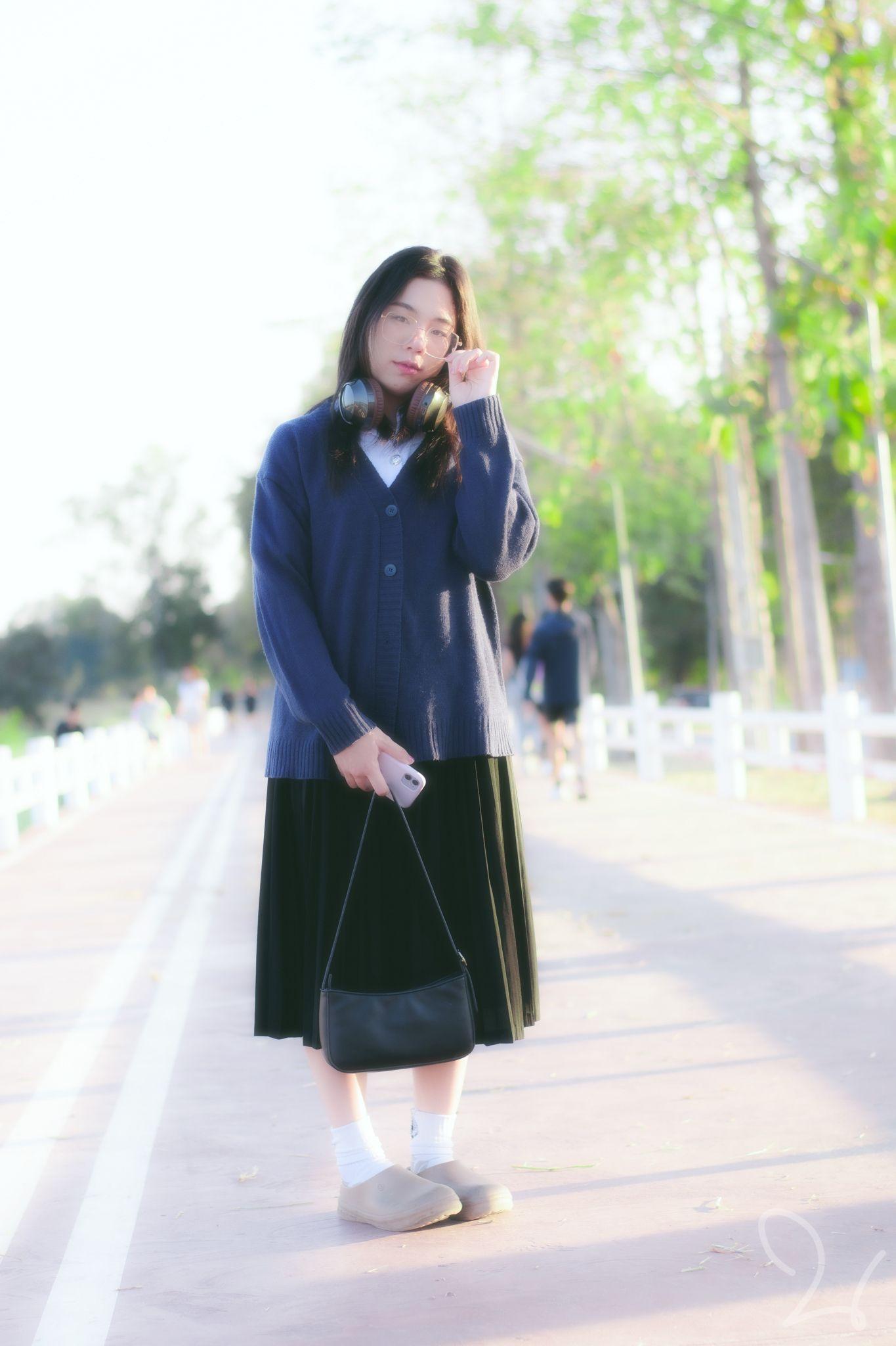 ผลงานรับปริญญา มหาวิทยาลัยขอนแก่น โดย มาร์ค นายเตี้ย ภาพที่ 3
