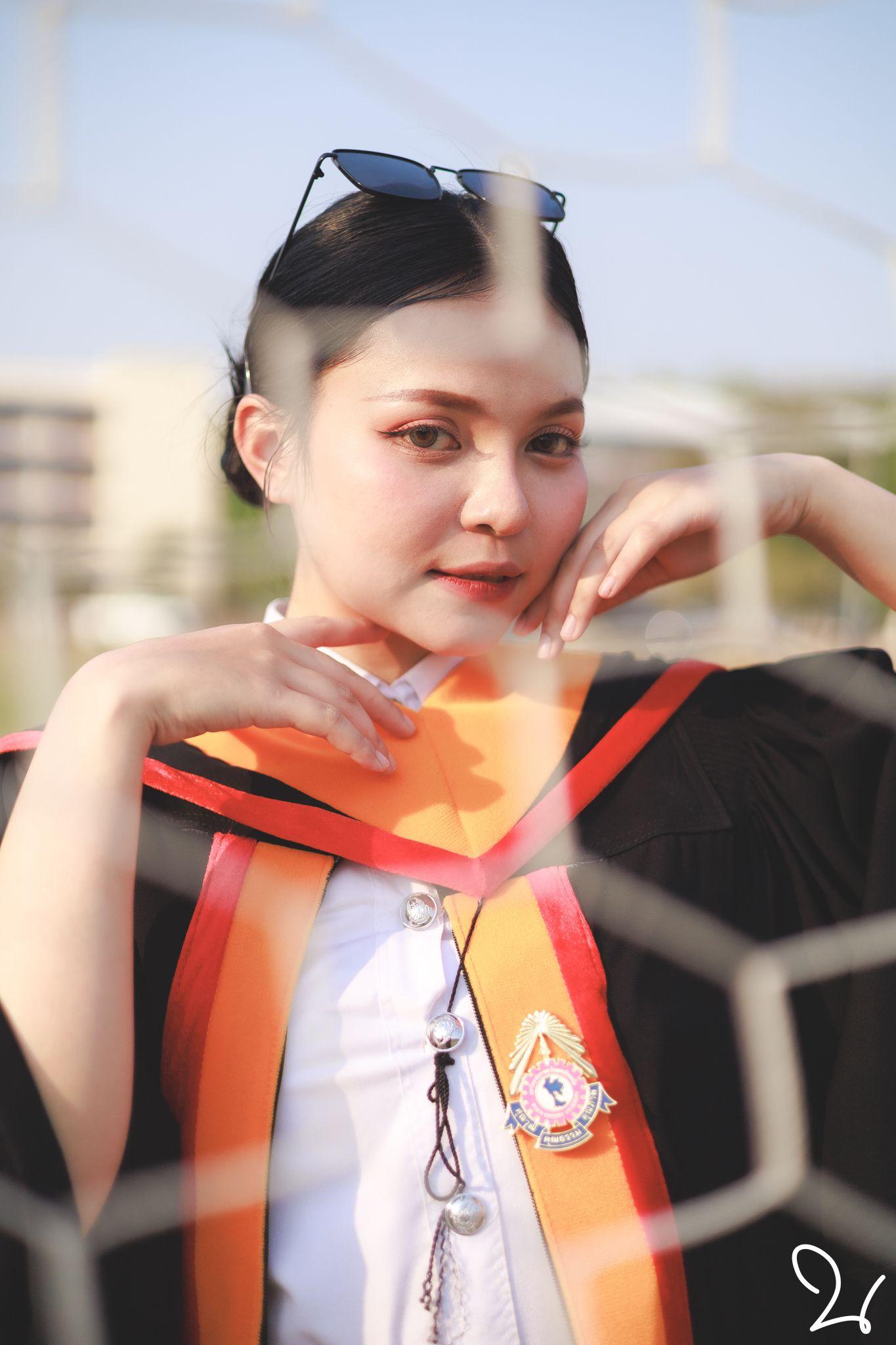 ผลงานรับปริญญา มหาวิทยาลัยภาคตะวันออกเฉียงเหนือ โดย มาร์ค นายเตี้ย ภาพที่ 7