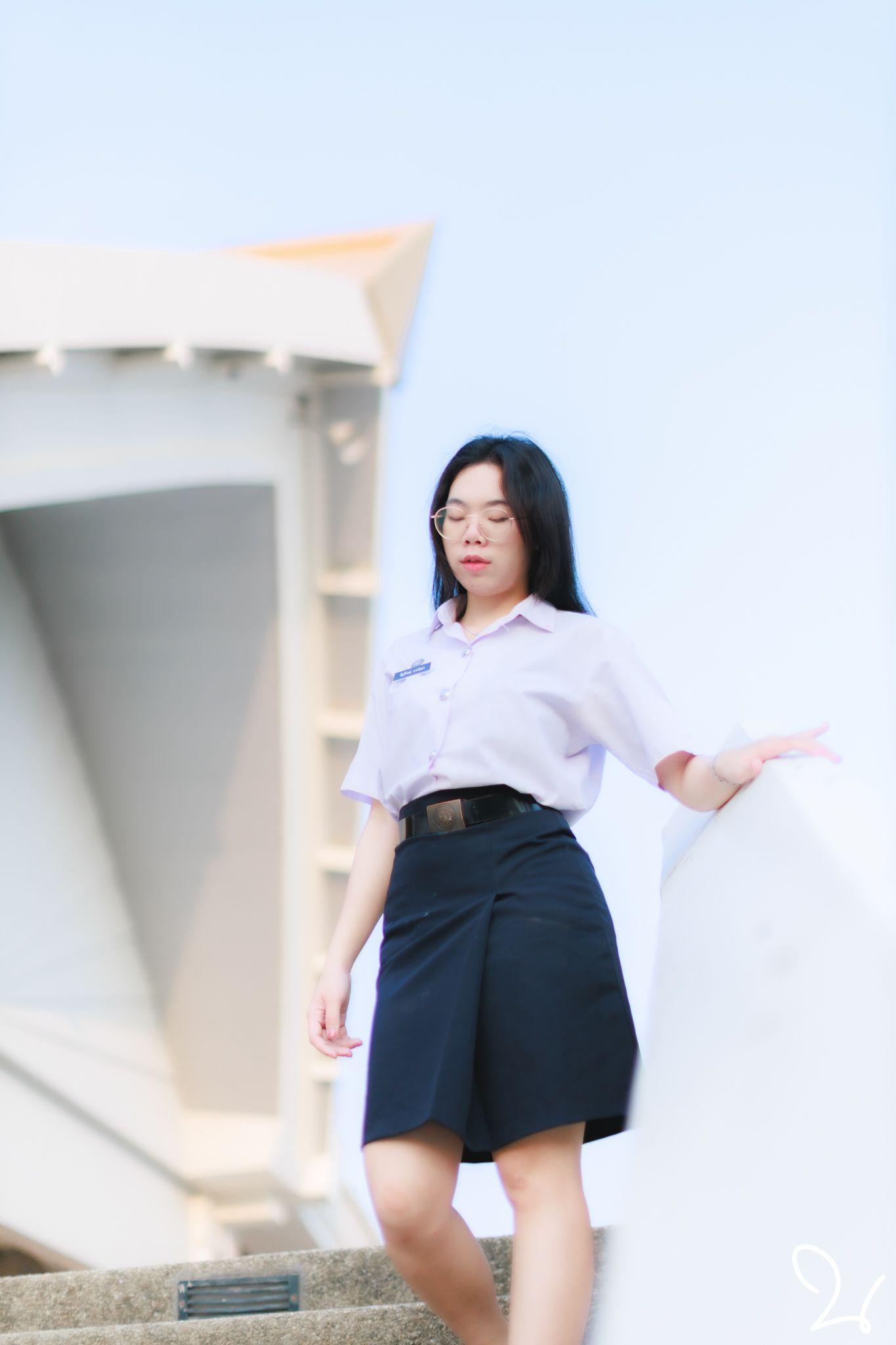 ผลงานรับปริญญา มหาวิทยาลัยขอนแก่น โดย มาร์ค นายเตี้ย ภาพที่ 11