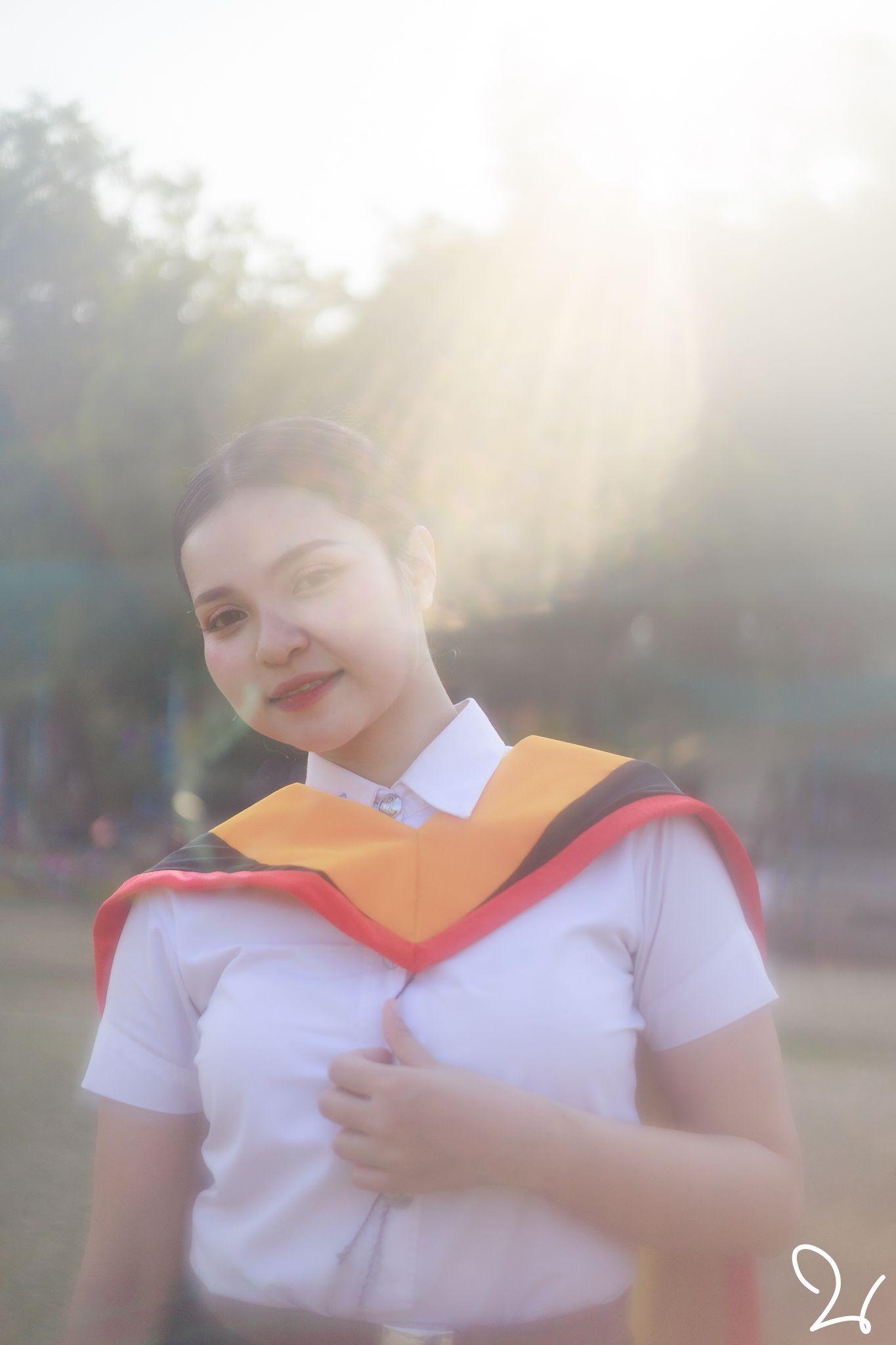 ผลงานรับปริญญา มหาวิทยาลัยภาคตะวันออกเฉียงเหนือ โดย มาร์ค นายเตี้ย ภาพที่ 2