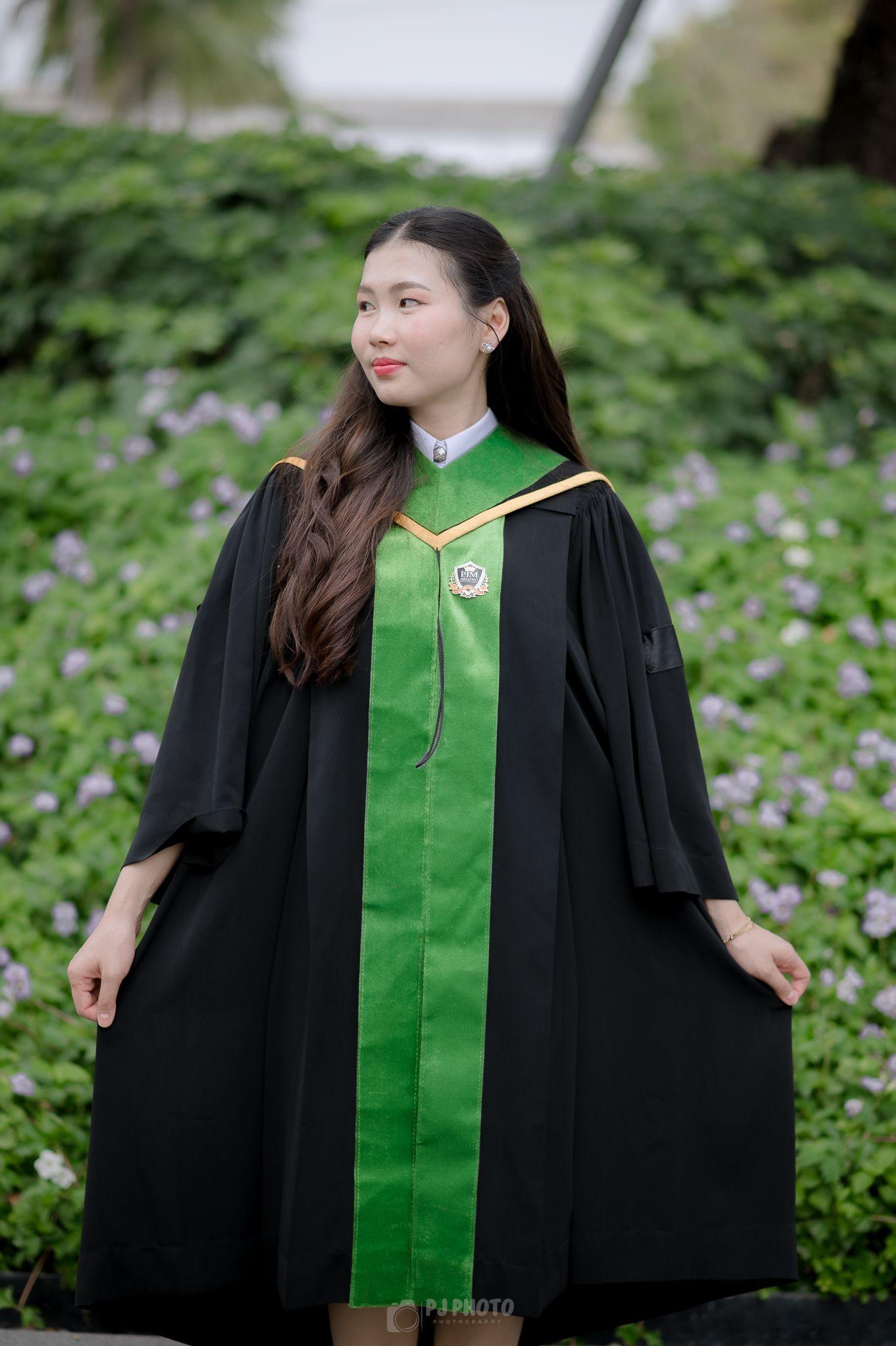 ผลงานรับปริญญา สถาบันการจัดการปัญญาภิวัฒน์ โดย PJ PHOTO ภาพที่ 3