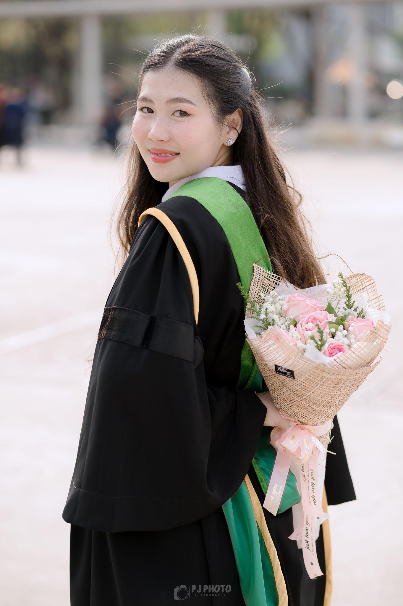 ผลงานรับปริญญา สถาบันการจัดการปัญญาภิวัฒน์ โดย PJ PHOTO ภาพที่ 15