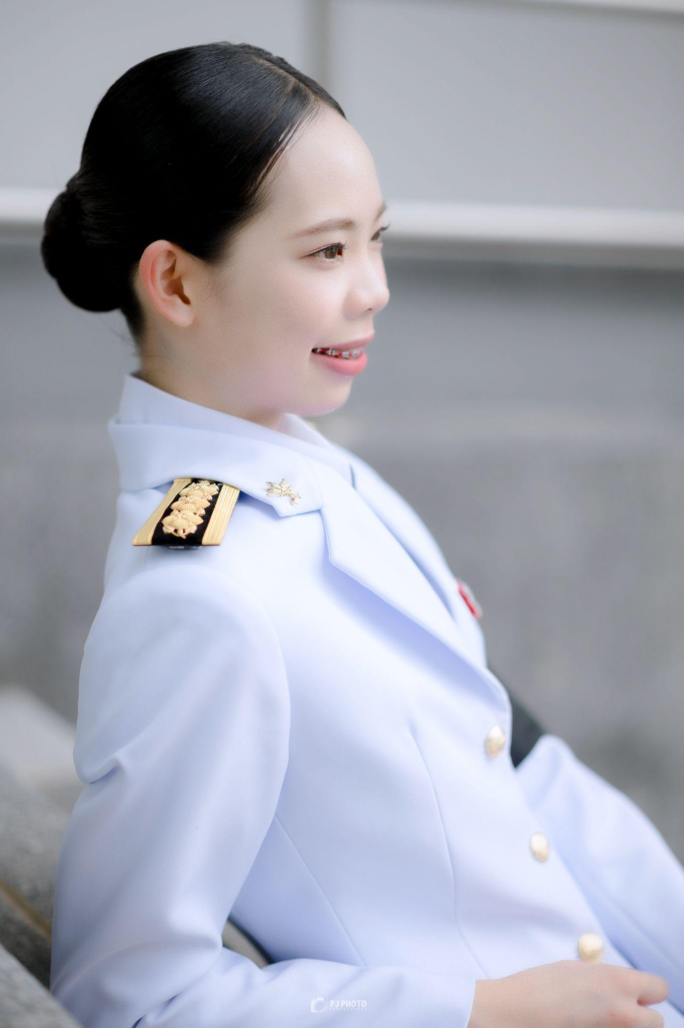 ผลงานรับปริญญา โดย PJ PHOTO ภาพที่ 2