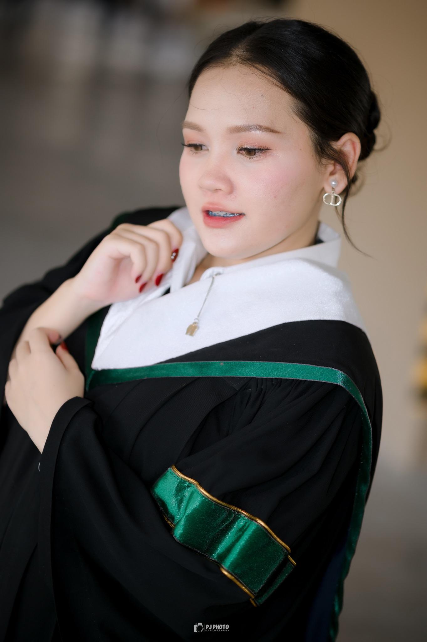 ผลงานรับปริญญา มหาวิทยาลัยราชภัฏเทพสตรี โดย PJ PHOTO ภาพที่ 10