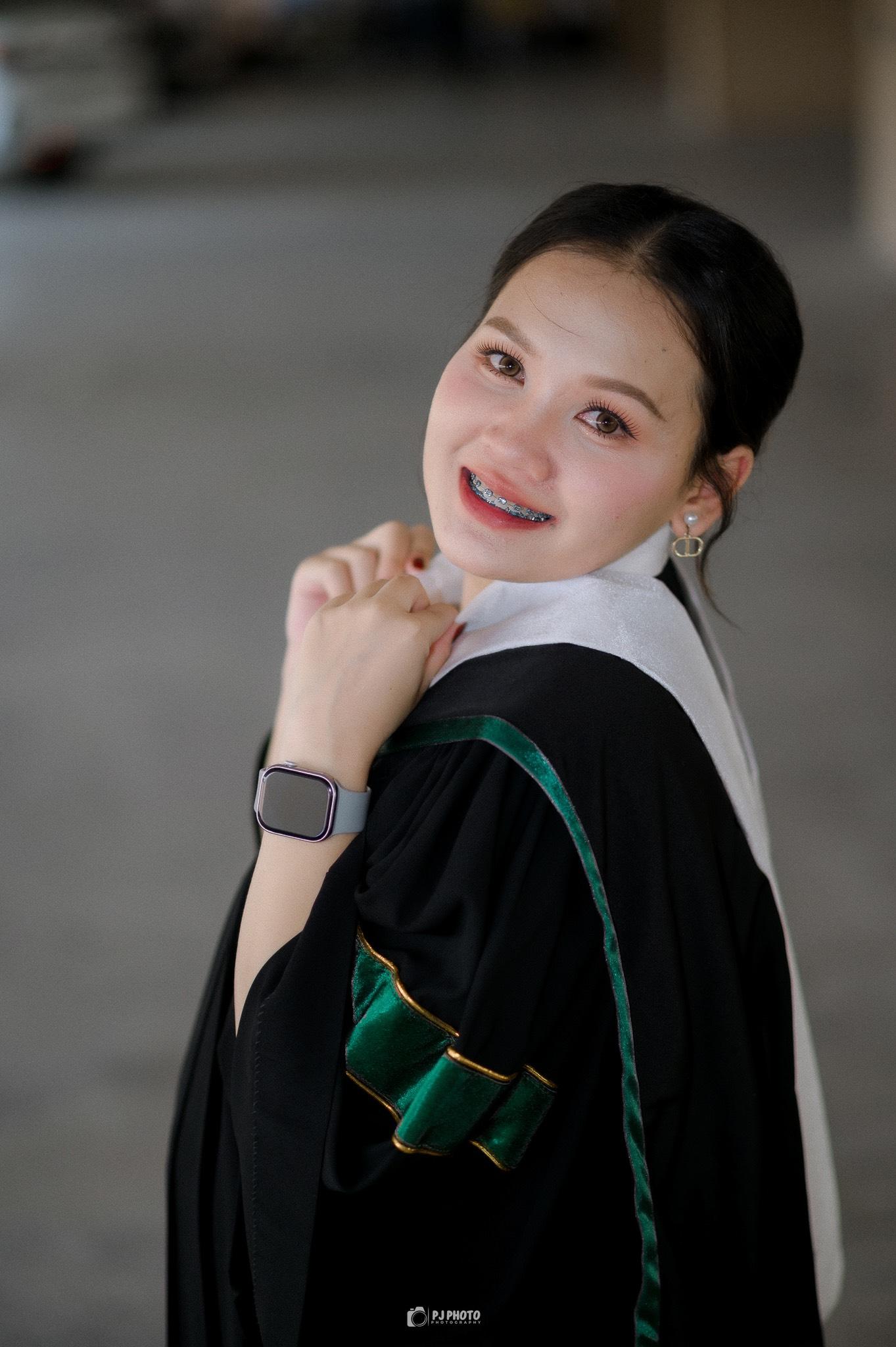 ผลงานรับปริญญา มหาวิทยาลัยราชภัฏเทพสตรี โดย PJ PHOTO ภาพที่ 11