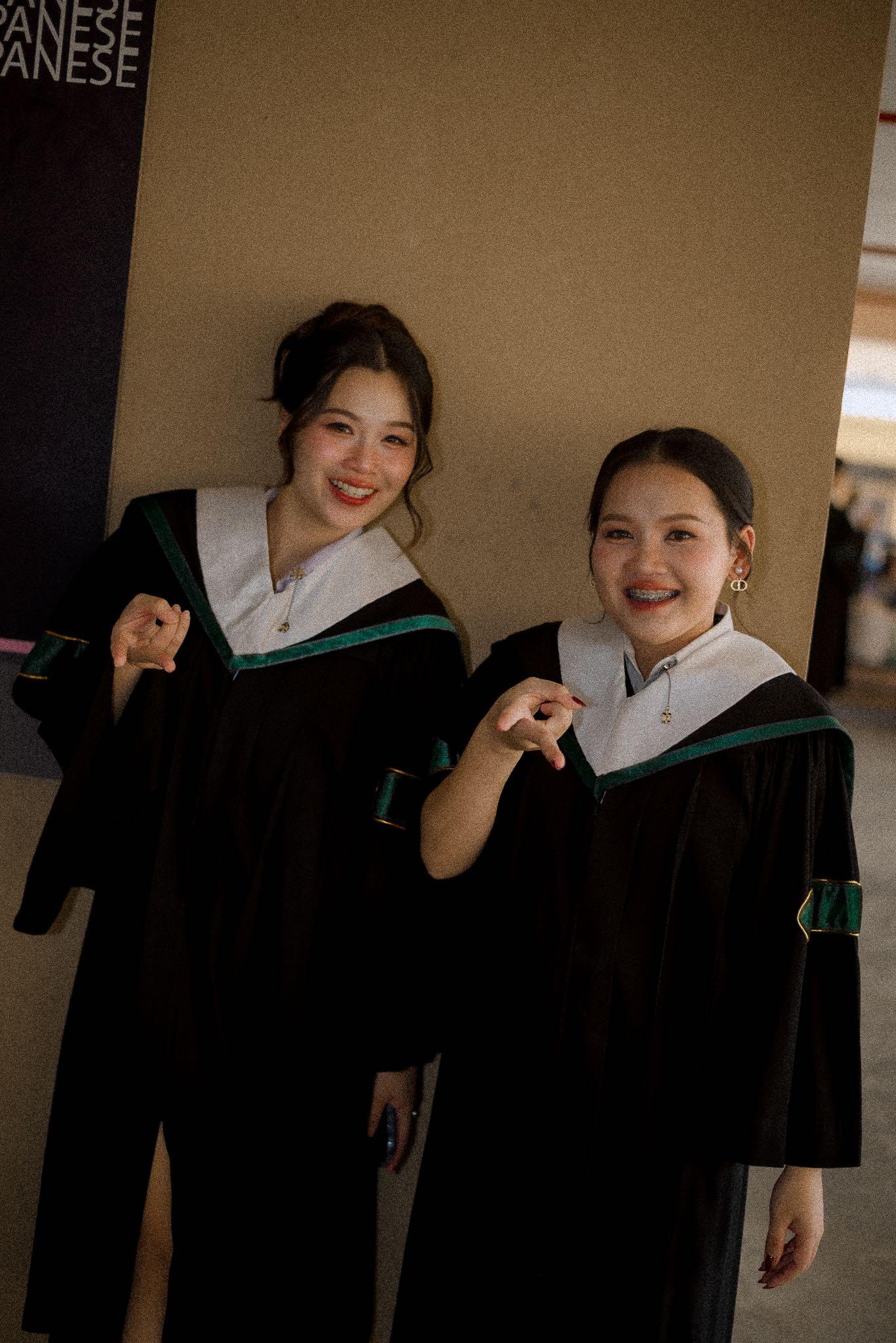 ผลงานรับปริญญา มหาวิทยาลัยราชภัฏเทพสตรี โดย PJ PHOTO ภาพที่ 17