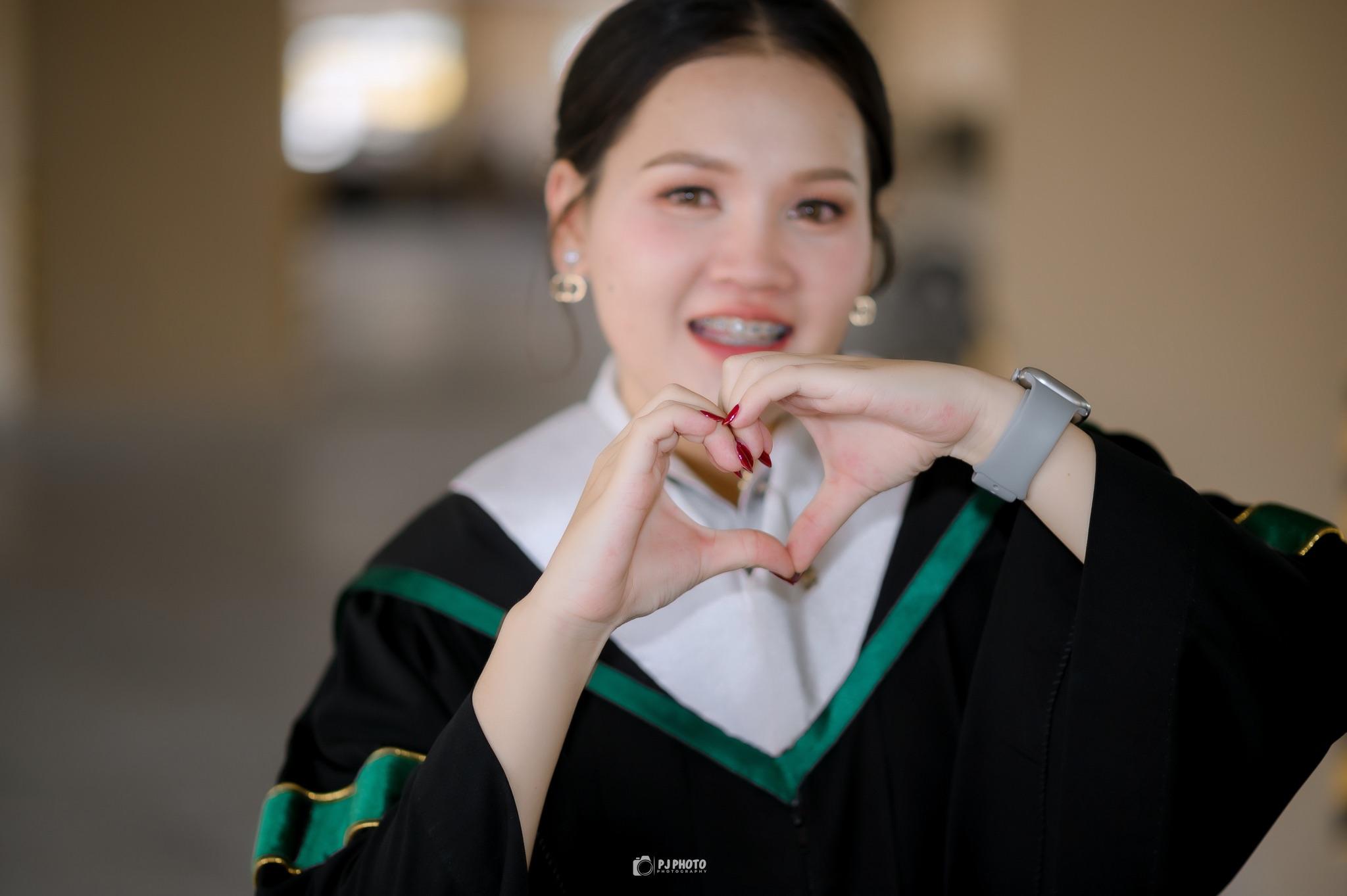 ผลงานรับปริญญา มหาวิทยาลัยราชภัฏเทพสตรี โดย PJ PHOTO ภาพที่ 7