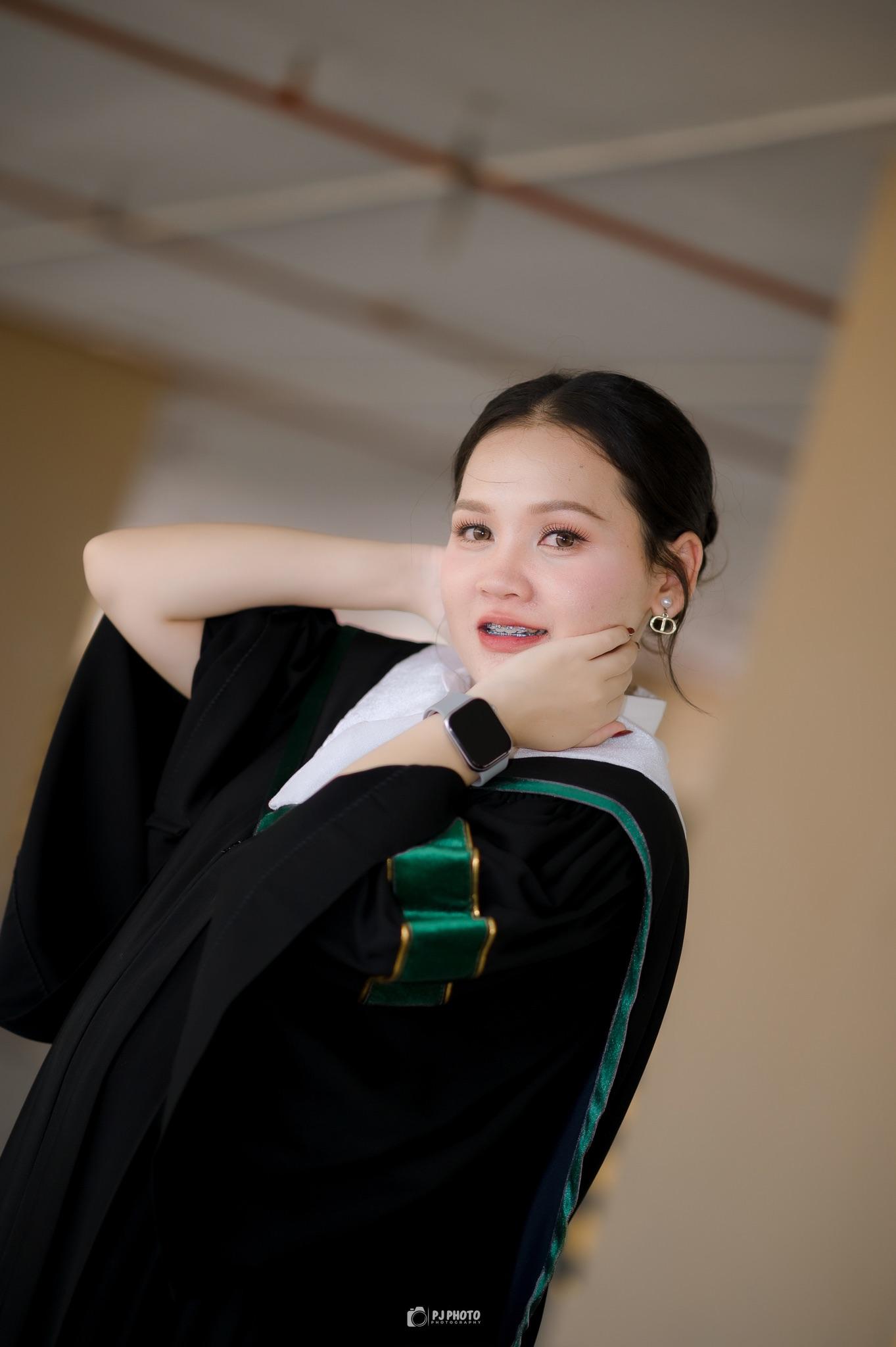 ผลงานรับปริญญา มหาวิทยาลัยราชภัฏเทพสตรี โดย PJ PHOTO ภาพที่ 9