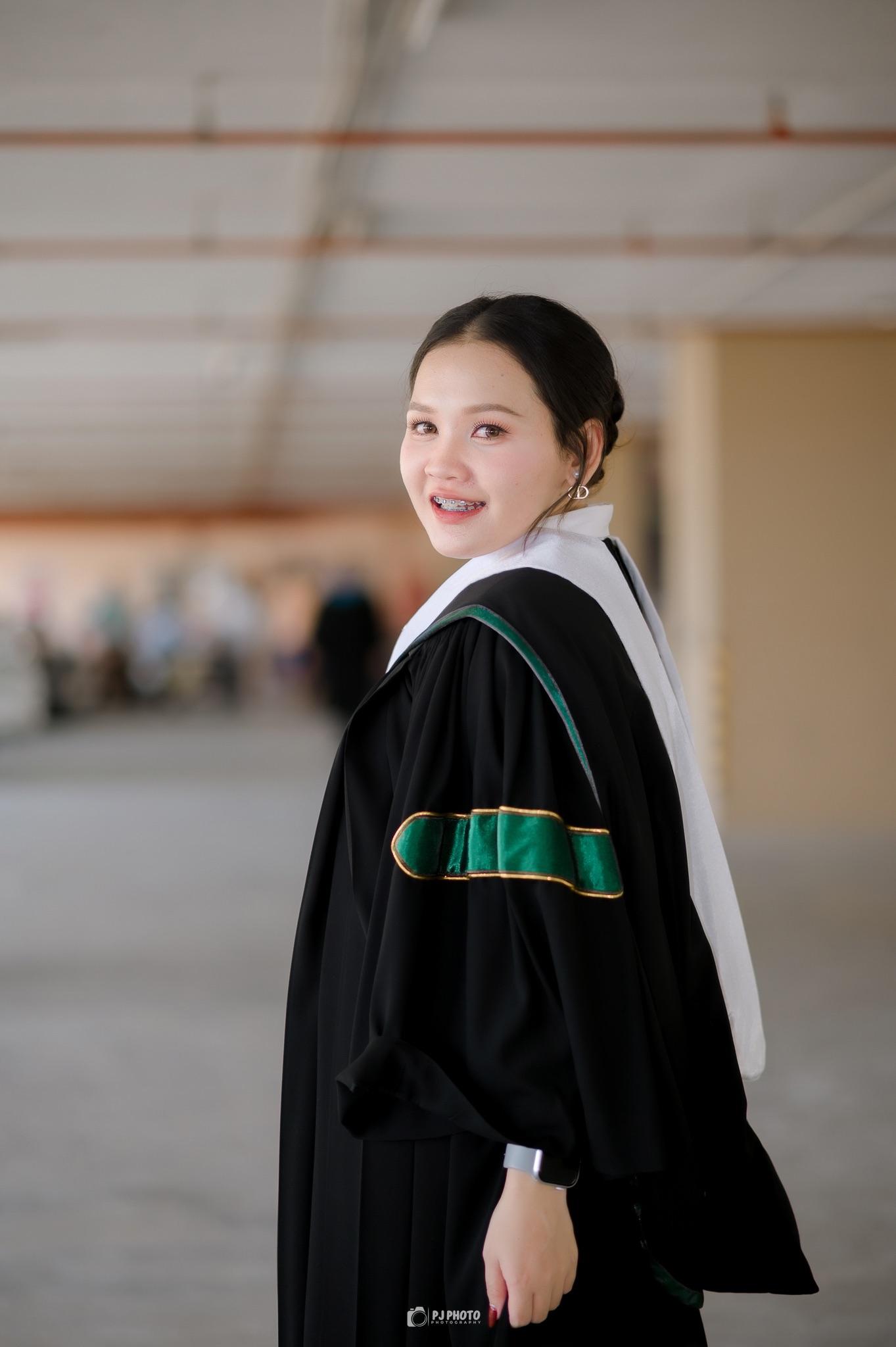 ผลงานรับปริญญา มหาวิทยาลัยราชภัฏเทพสตรี โดย PJ PHOTO ภาพที่ 3