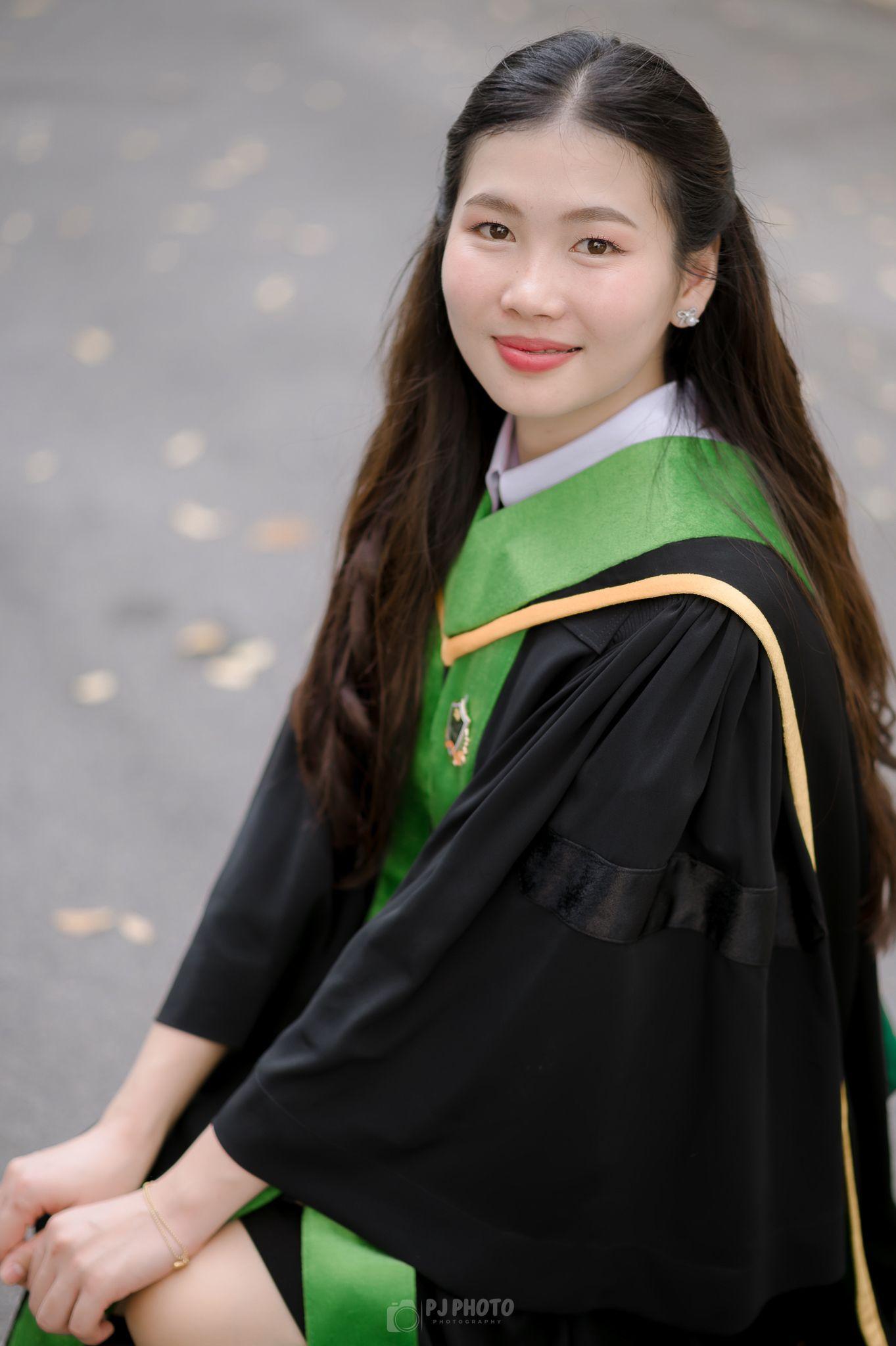 ผลงานรับปริญญา สถาบันการจัดการปัญญาภิวัฒน์ โดย PJ PHOTO ภาพที่ 13