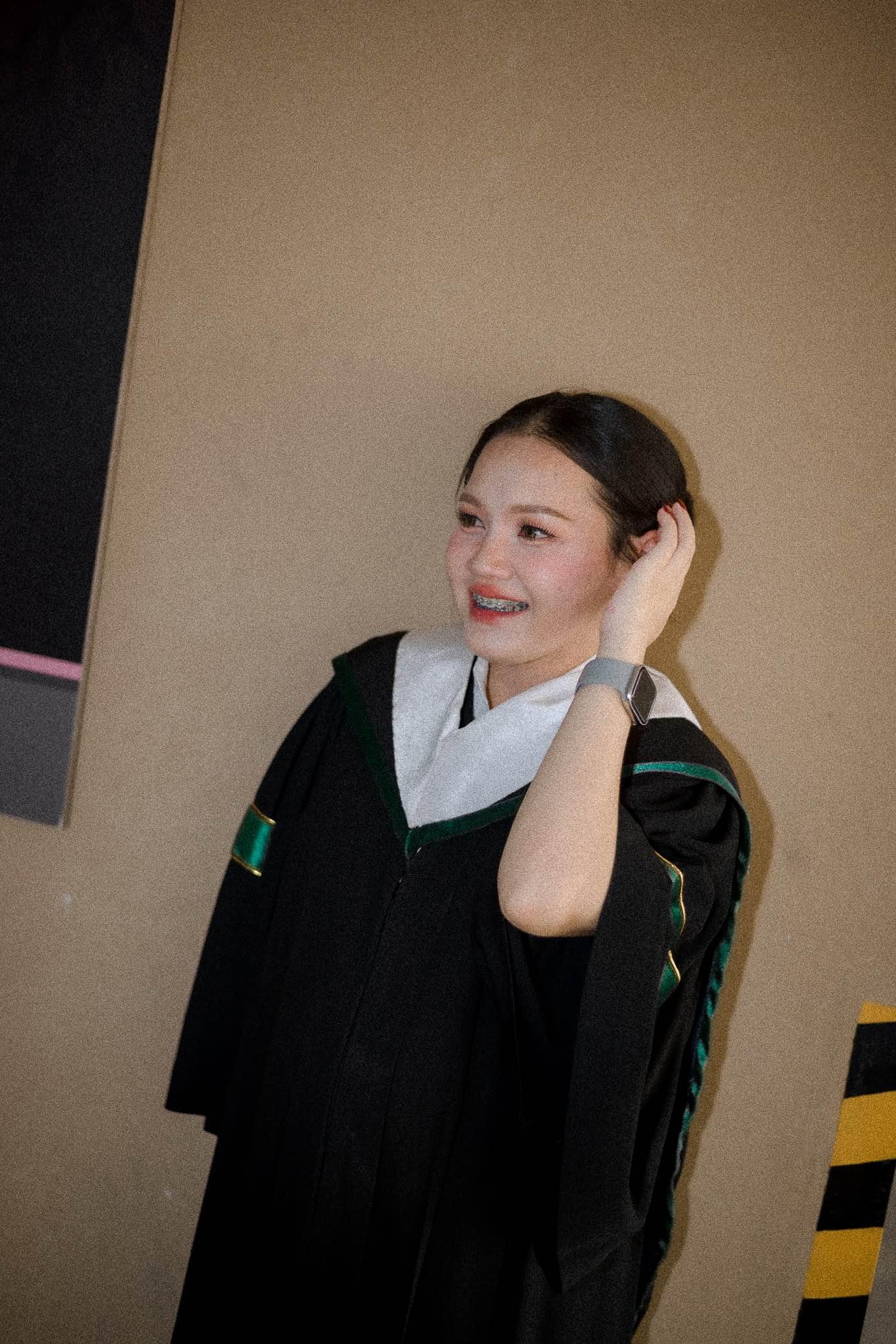 ผลงานรับปริญญา มหาวิทยาลัยราชภัฏเทพสตรี โดย PJ PHOTO ภาพที่ 19
