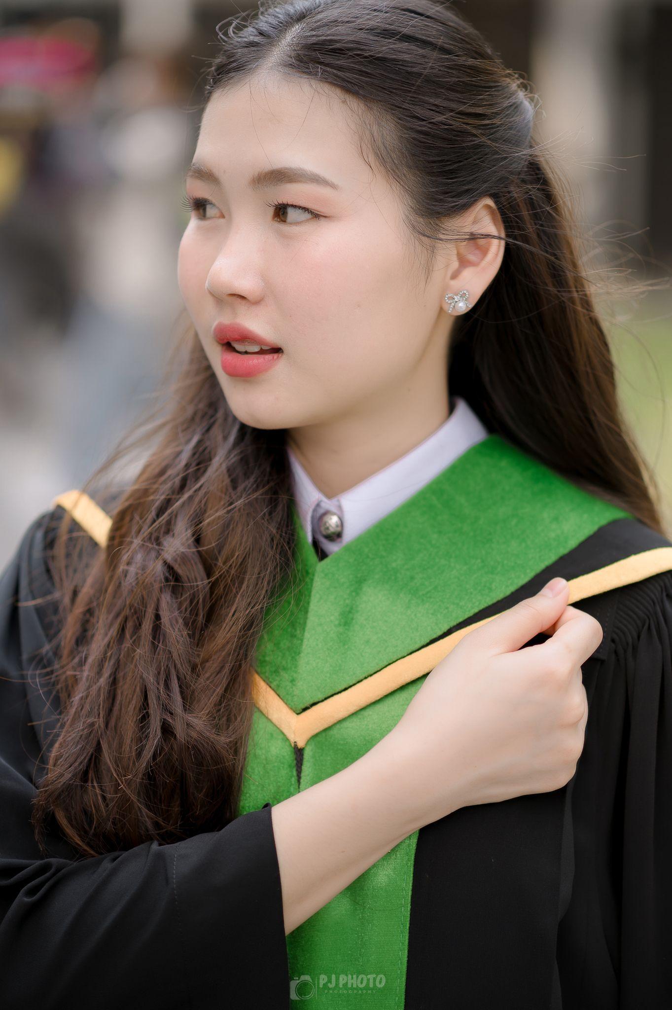 ผลงานรับปริญญา สถาบันการจัดการปัญญาภิวัฒน์ โดย PJ PHOTO ภาพที่ 11