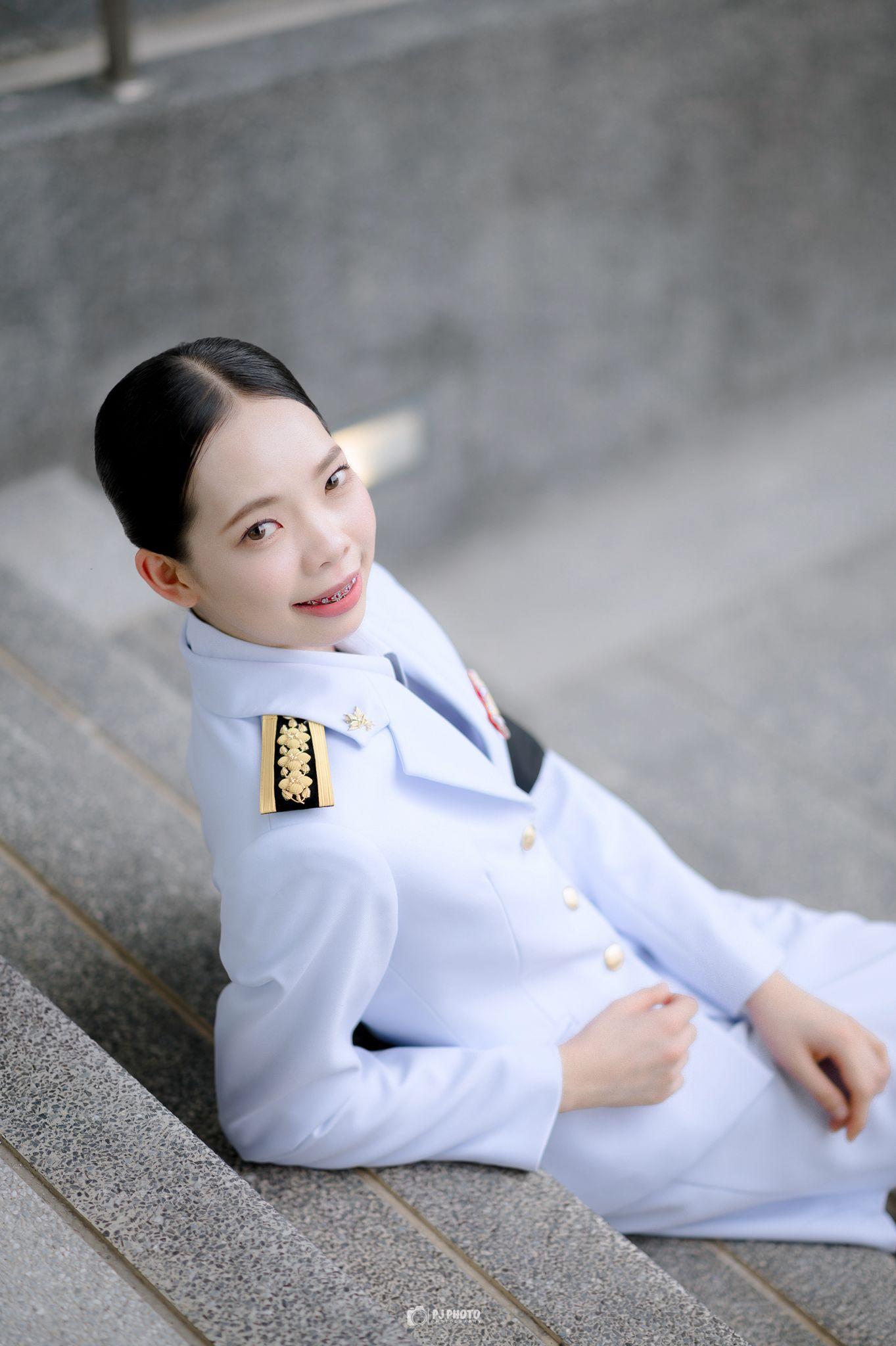 ผลงานรับปริญญา มหาวิทยาลัยธรรมศาสตร์ โดย PJ PHOTO ภาพที่ 4