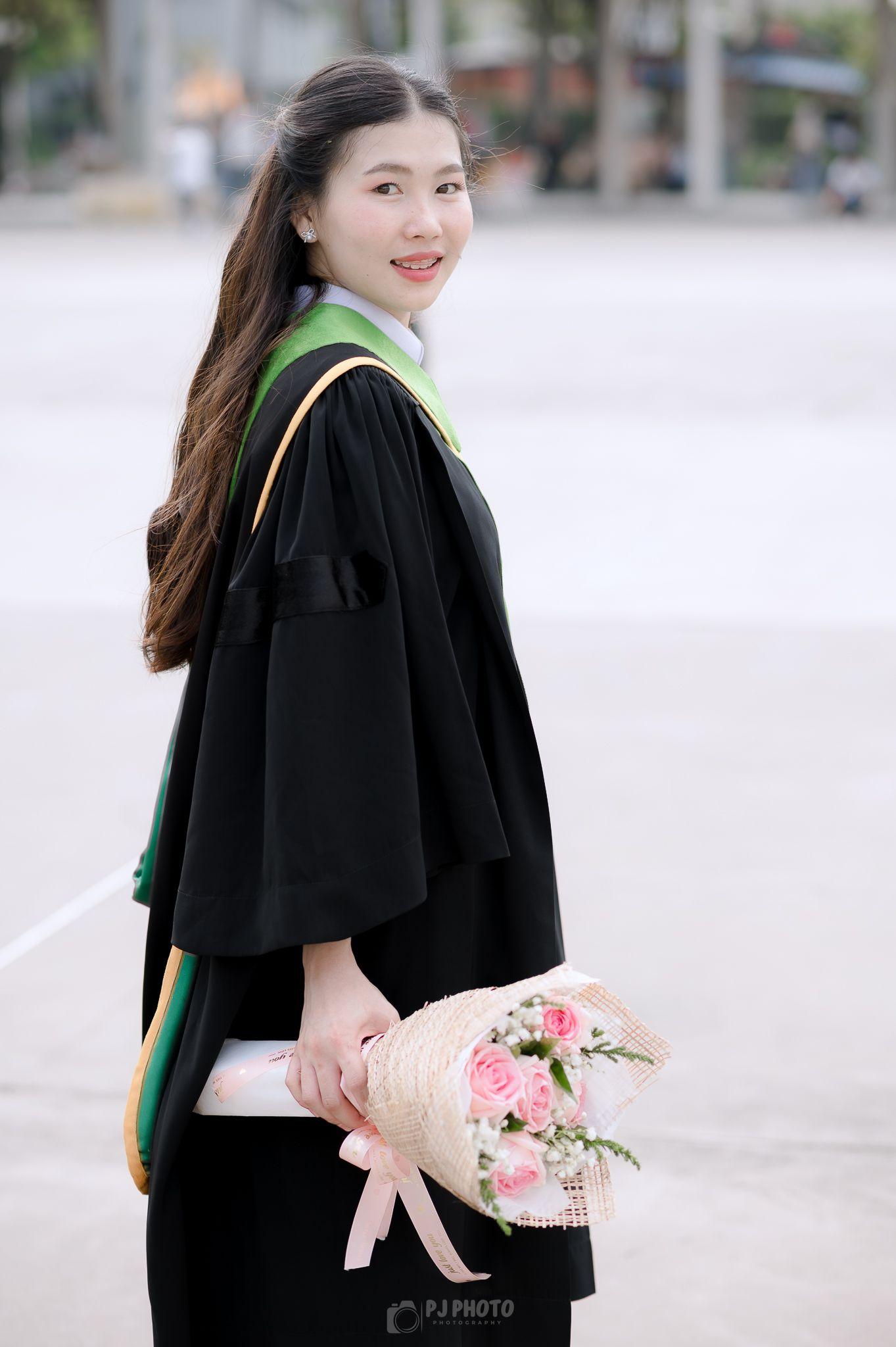 ผลงานรับปริญญา สถาบันการจัดการปัญญาภิวัฒน์ โดย PJ PHOTO ภาพที่ 18