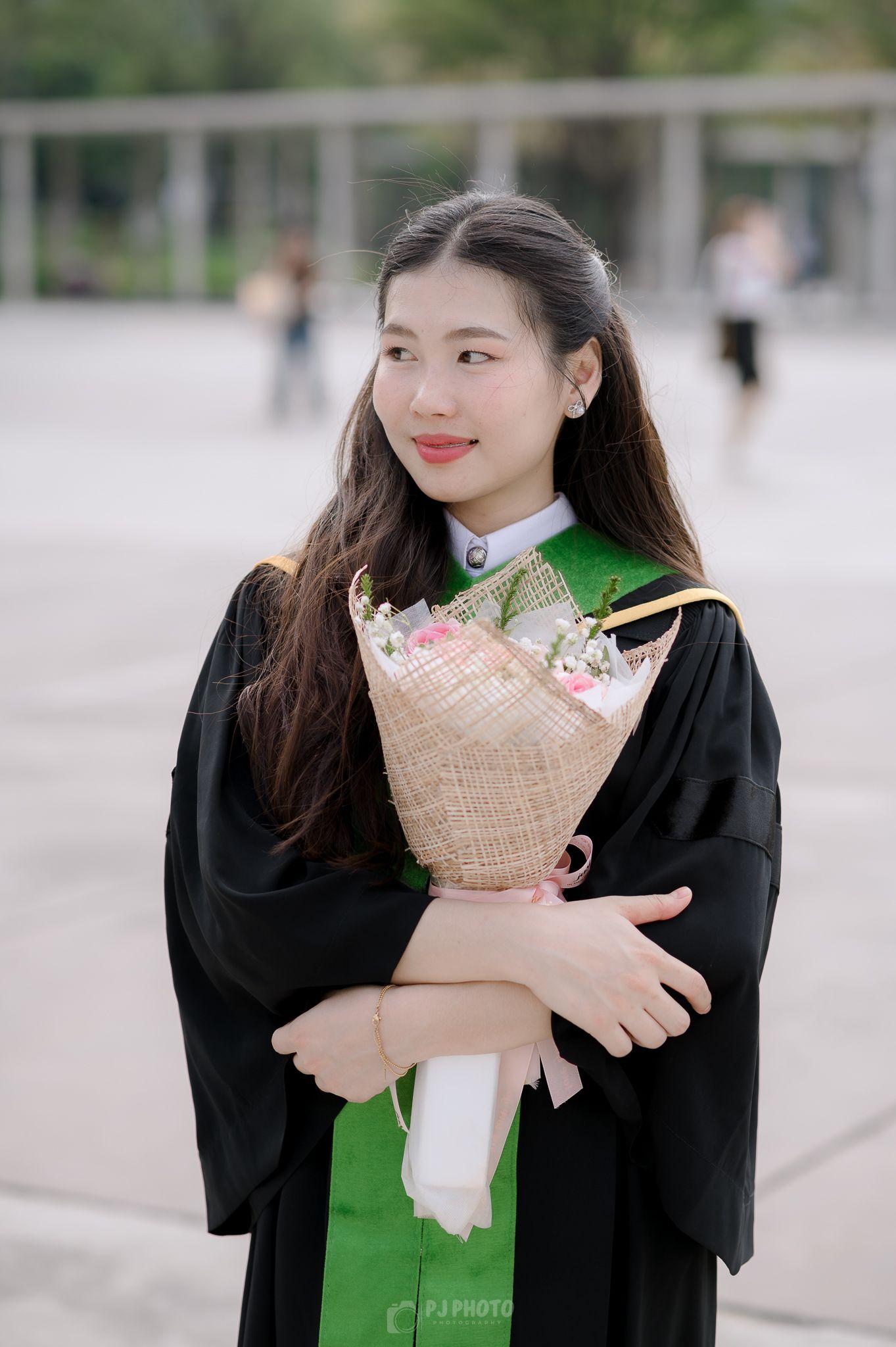 ผลงานรับปริญญา สถาบันการจัดการปัญญาภิวัฒน์ โดย PJ PHOTO ภาพที่ 17