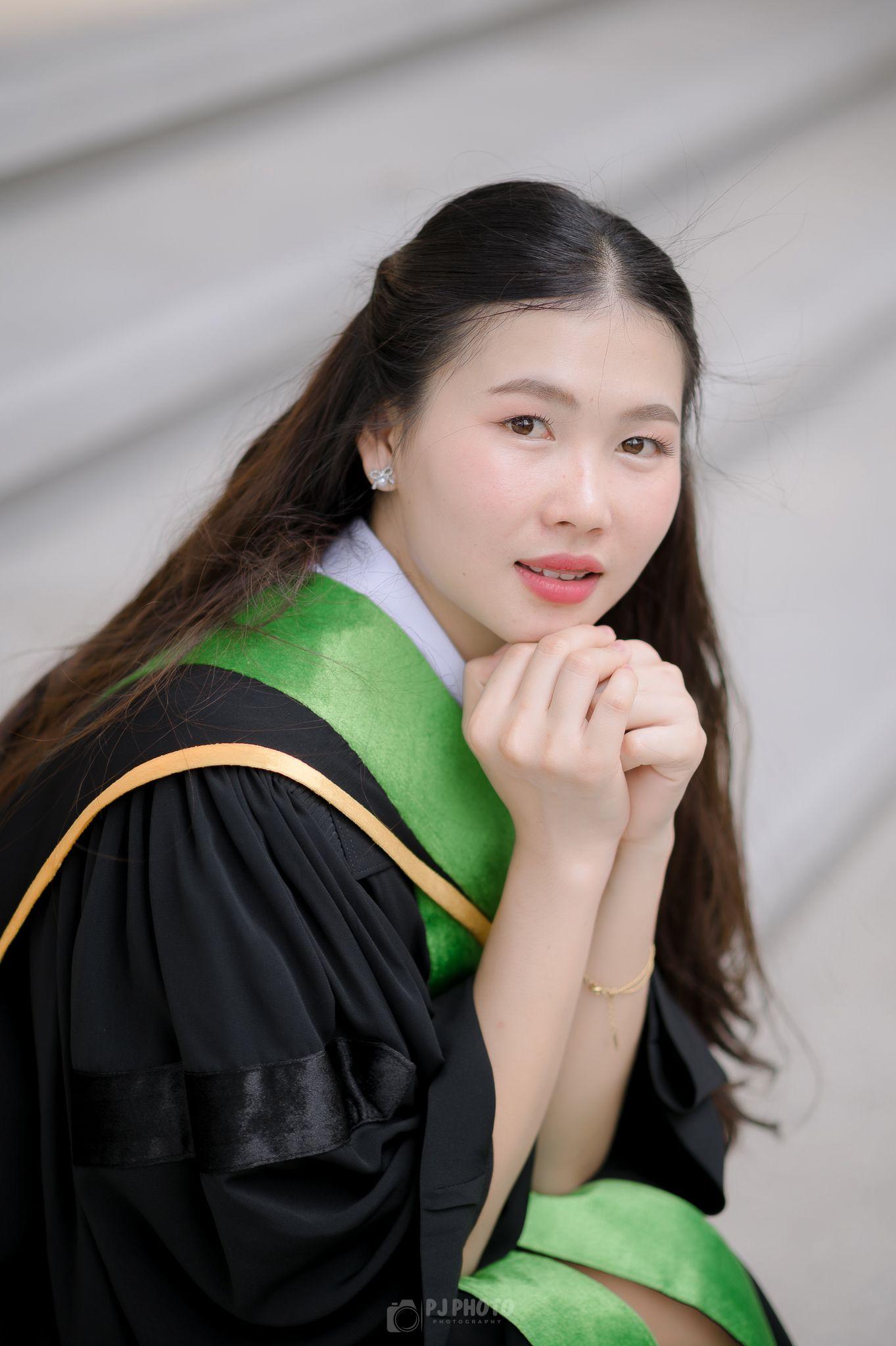 ผลงานรับปริญญา สถาบันการจัดการปัญญาภิวัฒน์ โดย PJ PHOTO ภาพที่ 9
