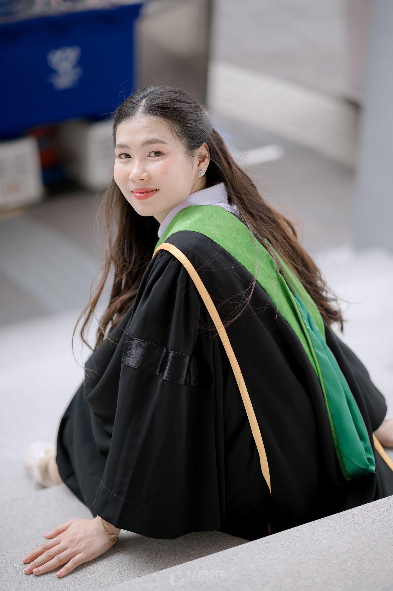 ผลงานรับปริญญา สถาบันการจัดการปัญญาภิวัฒน์ โดย PJ PHOTO ภาพที่ 10