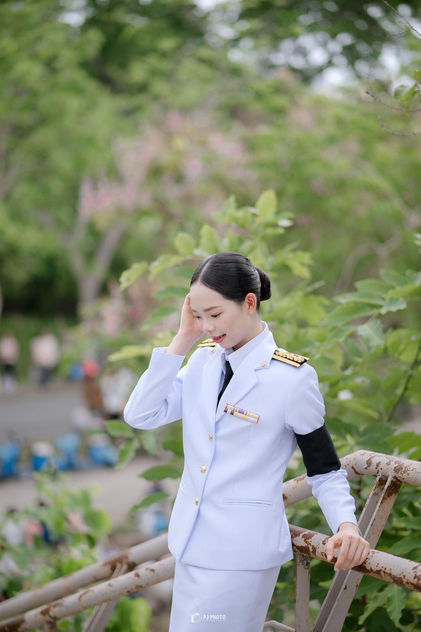 ผลงานรับปริญญา มหาวิทยาลัยธรรมศาสตร์ โดย PJ PHOTO ภาพที่ 10