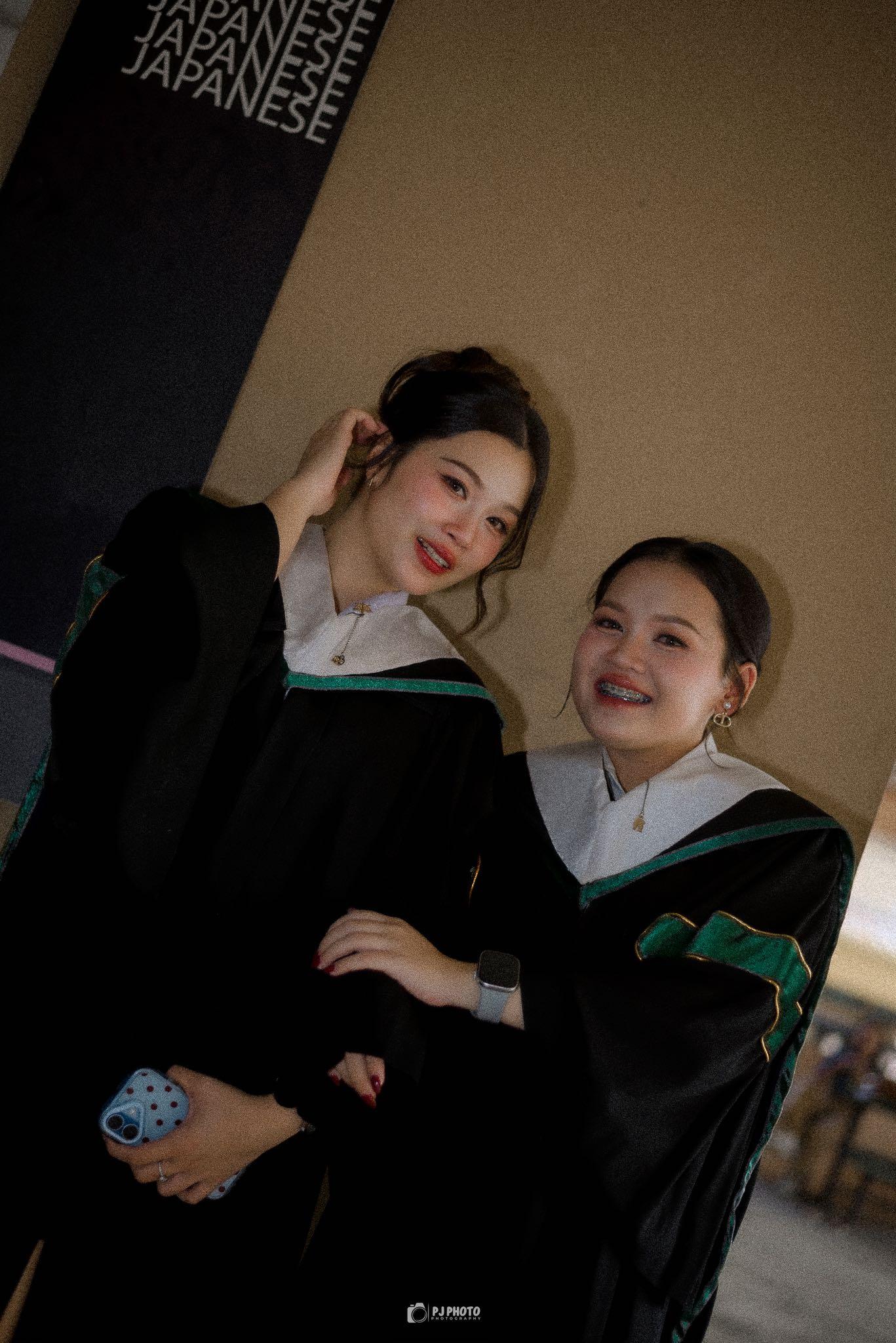 ผลงานรับปริญญา มหาวิทยาลัยราชภัฏเทพสตรี โดย PJ PHOTO ภาพที่ 15