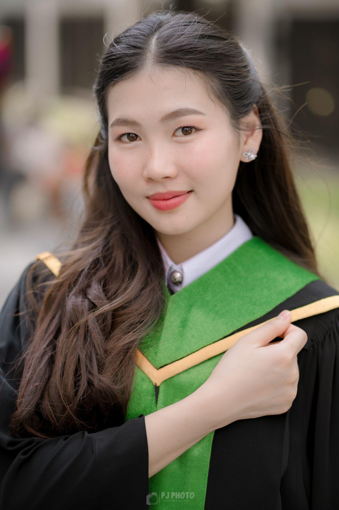 ผลงานรับปริญญา สถาบันการจัดการปัญญาภิวัฒน์ โดย PJ PHOTO ภาพที่ 12