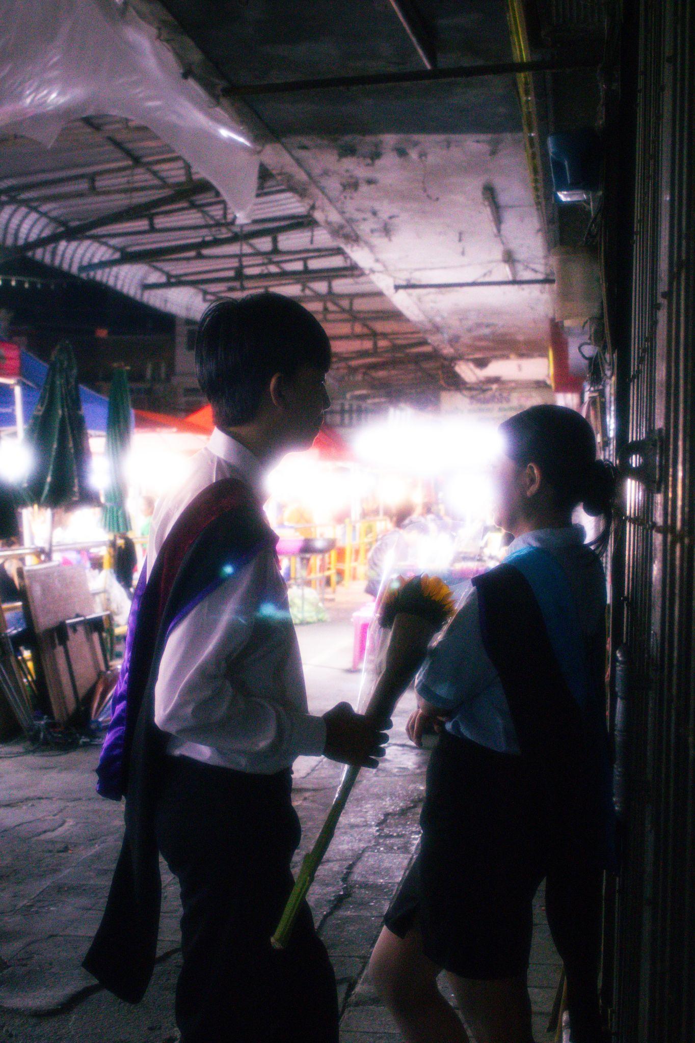 ผลงานรับปริญญา โดย 1iving_shot ภาพที่ 1
