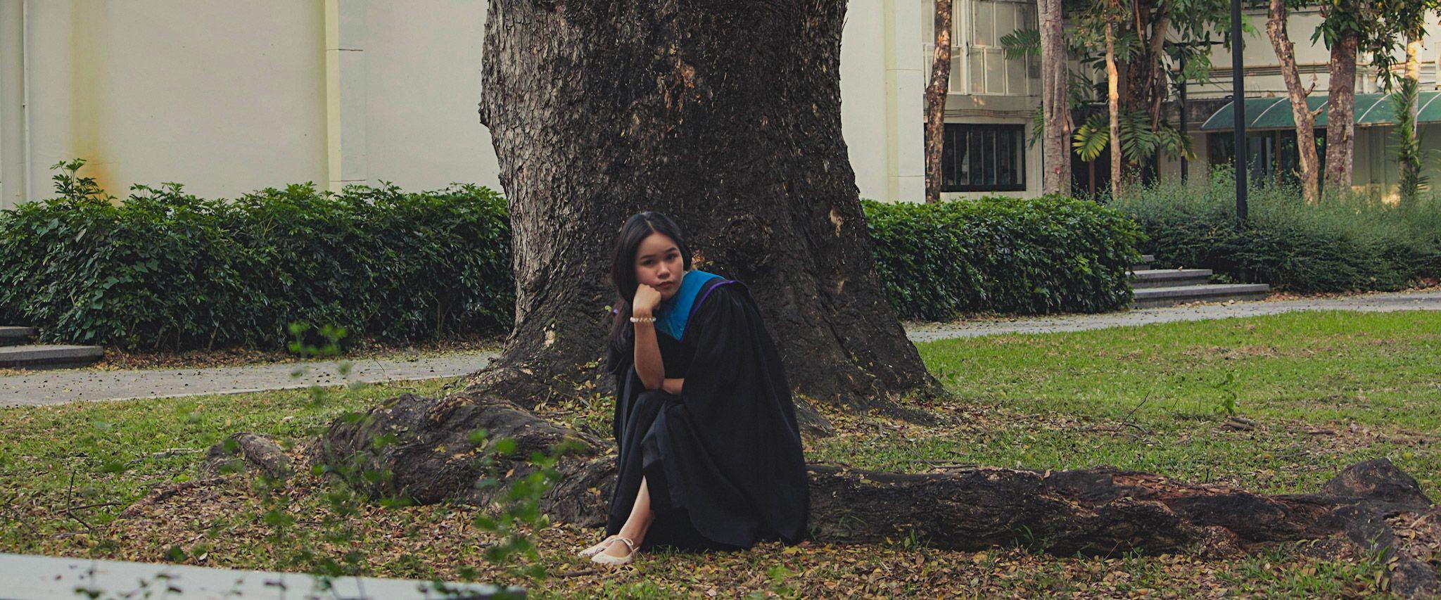 ผลงานรับปริญญา มหาวิทยาลัยเชียงใหม่ โดย 1iving_shot ภาพที่ 13