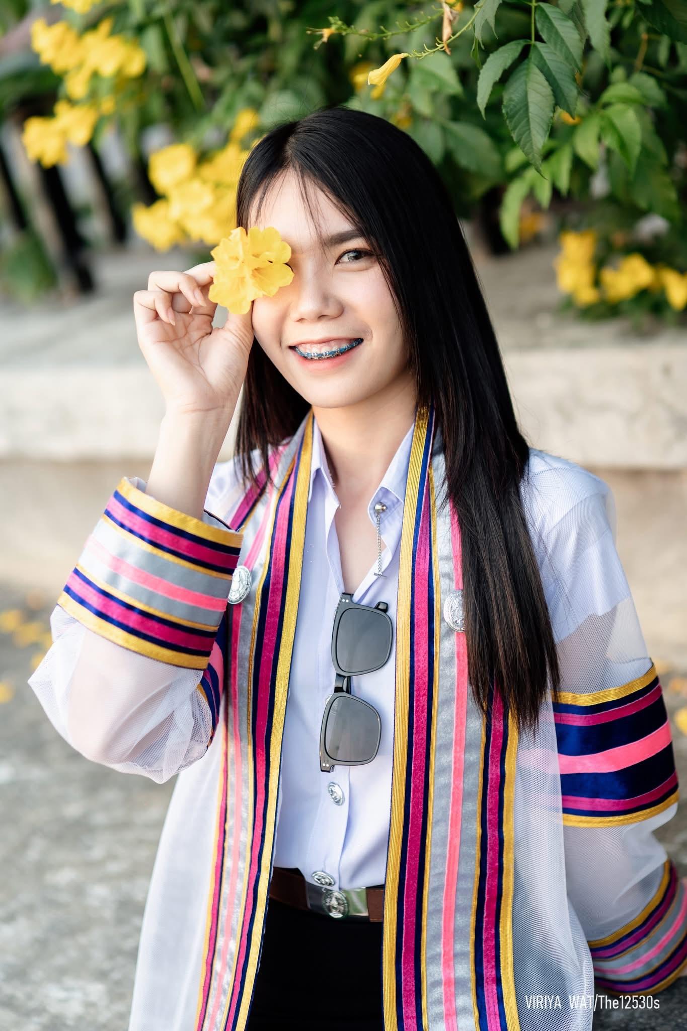 ผลงานรับปริญญา โดย Slowfeel ภาพที่ 3
