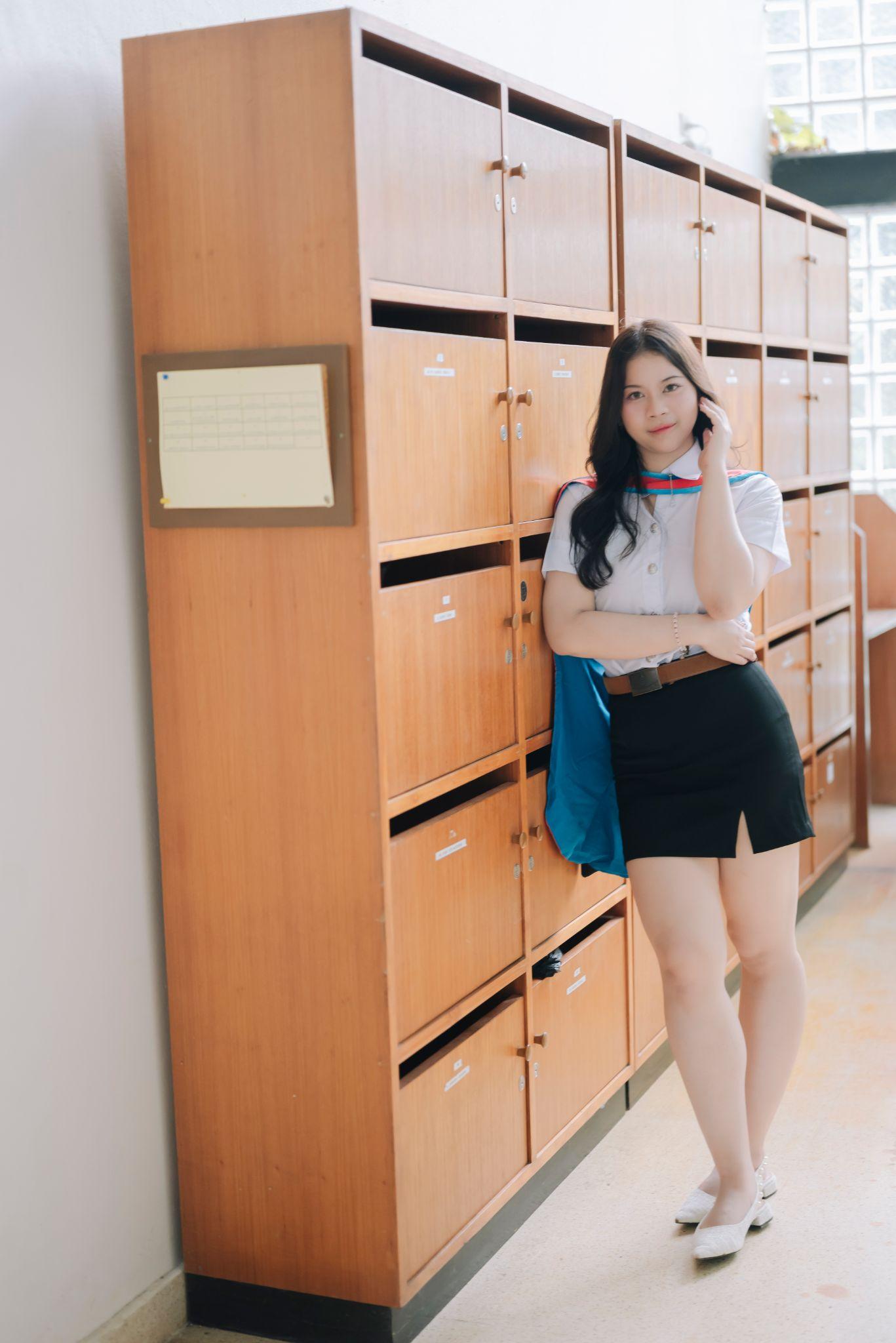 ผลงานรับปริญญา มหาวิทยาลัยสงขลานครินทร์ โดย 28September ภาพที่ 2