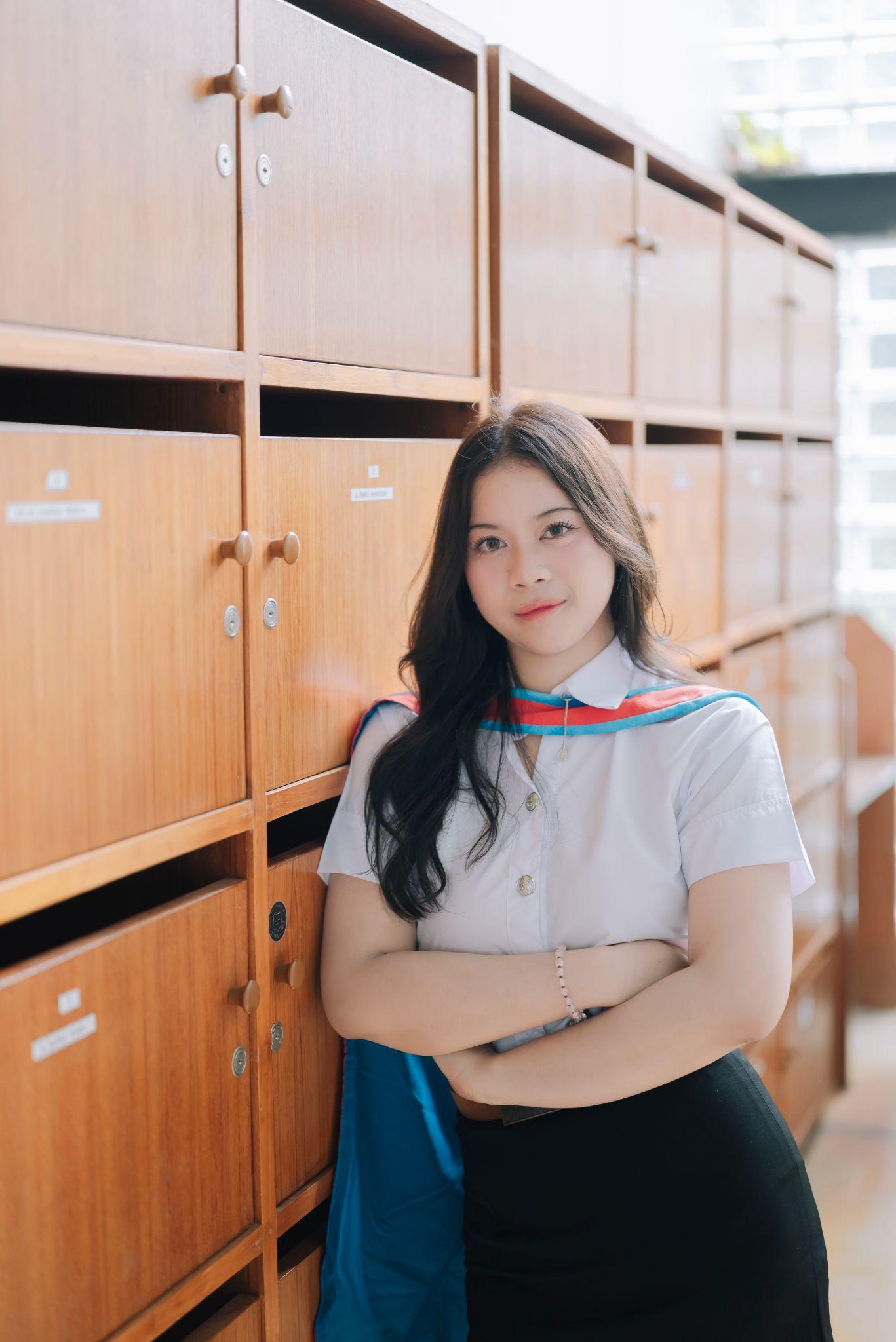 ผลงานรับปริญญา มหาวิทยาลัยสงขลานครินทร์ โดย 28September ภาพที่ 1