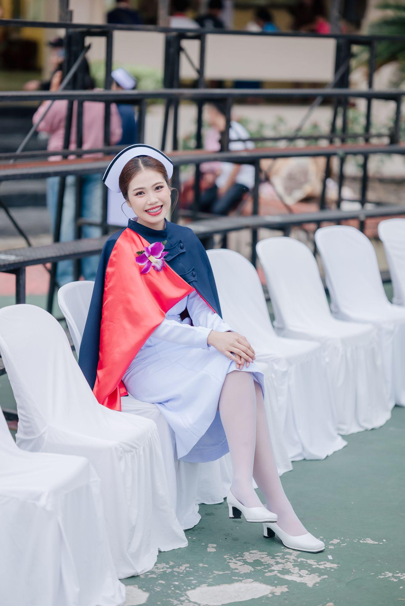 ผลงานรับปริญญา สถาบันพระบรมราชชนก โดย 28September ภาพที่ 17