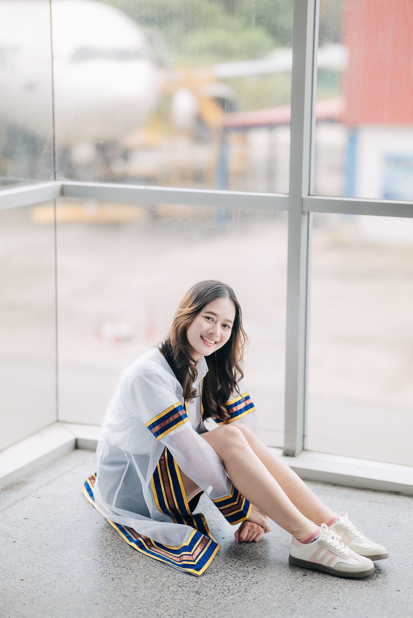 ผลงานรับปริญญา มหาวิทยาลัยเทคโนโลยีราชมงคลธัญบุรี โดย 28September ภาพที่ 10