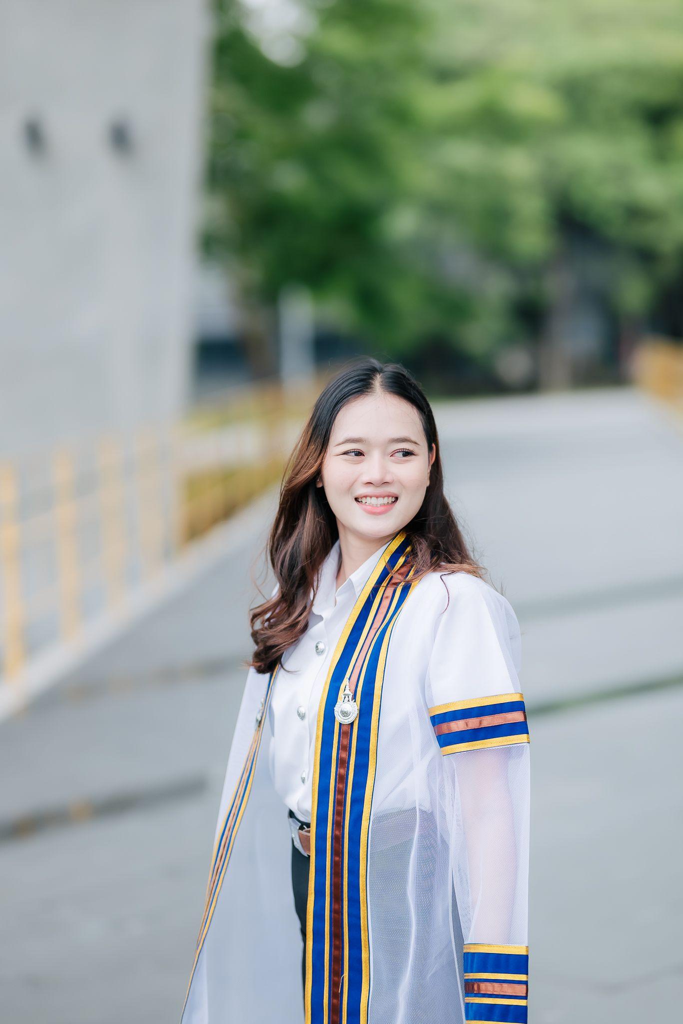 ผลงานรับปริญญา มหาวิทยาลัยเทคโนโลยีราชมงคลธัญบุรี โดย 28September ภาพที่ 2