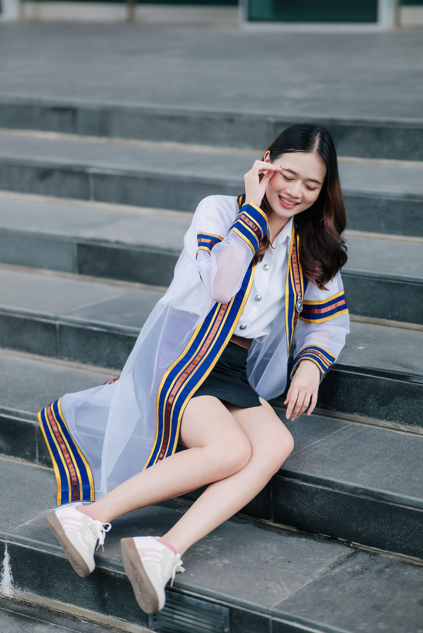 ผลงานรับปริญญา มหาวิทยาลัยเทคโนโลยีราชมงคลธัญบุรี โดย 28September ภาพที่ 4