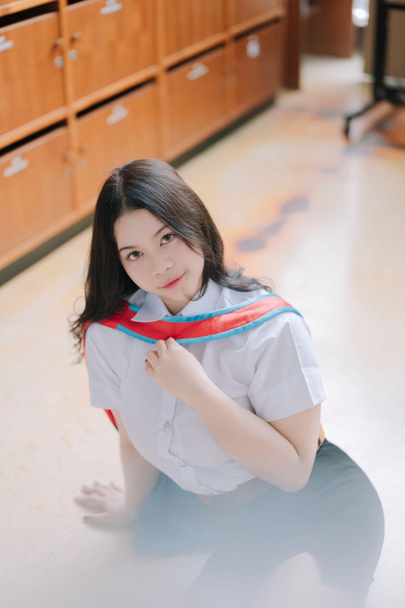 ผลงานรับปริญญา มหาวิทยาลัยสงขลานครินทร์ โดย 28September ภาพที่ 6