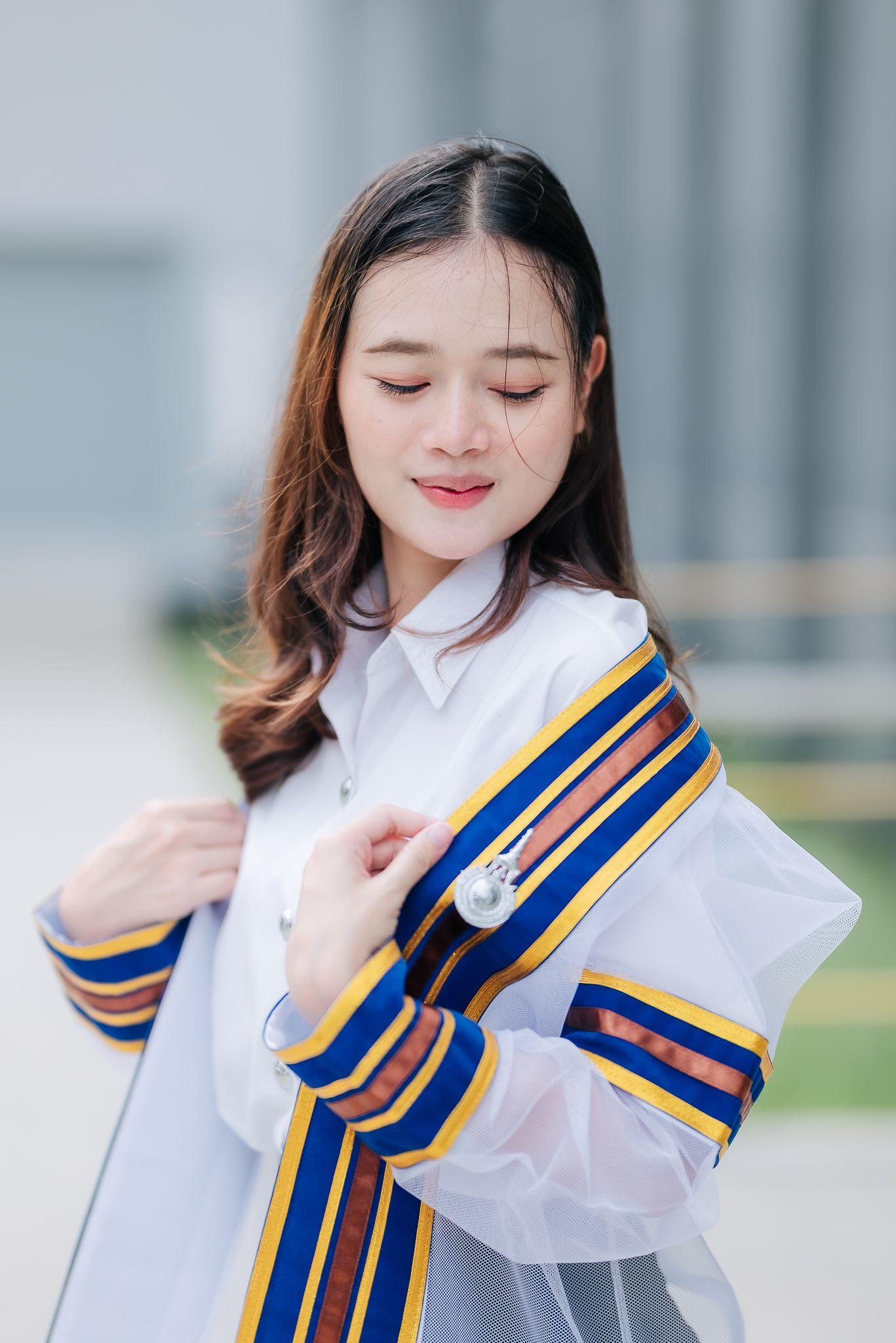 ผลงานรับปริญญา มหาวิทยาลัยเทคโนโลยีราชมงคลธัญบุรี โดย 28September ภาพที่ 12