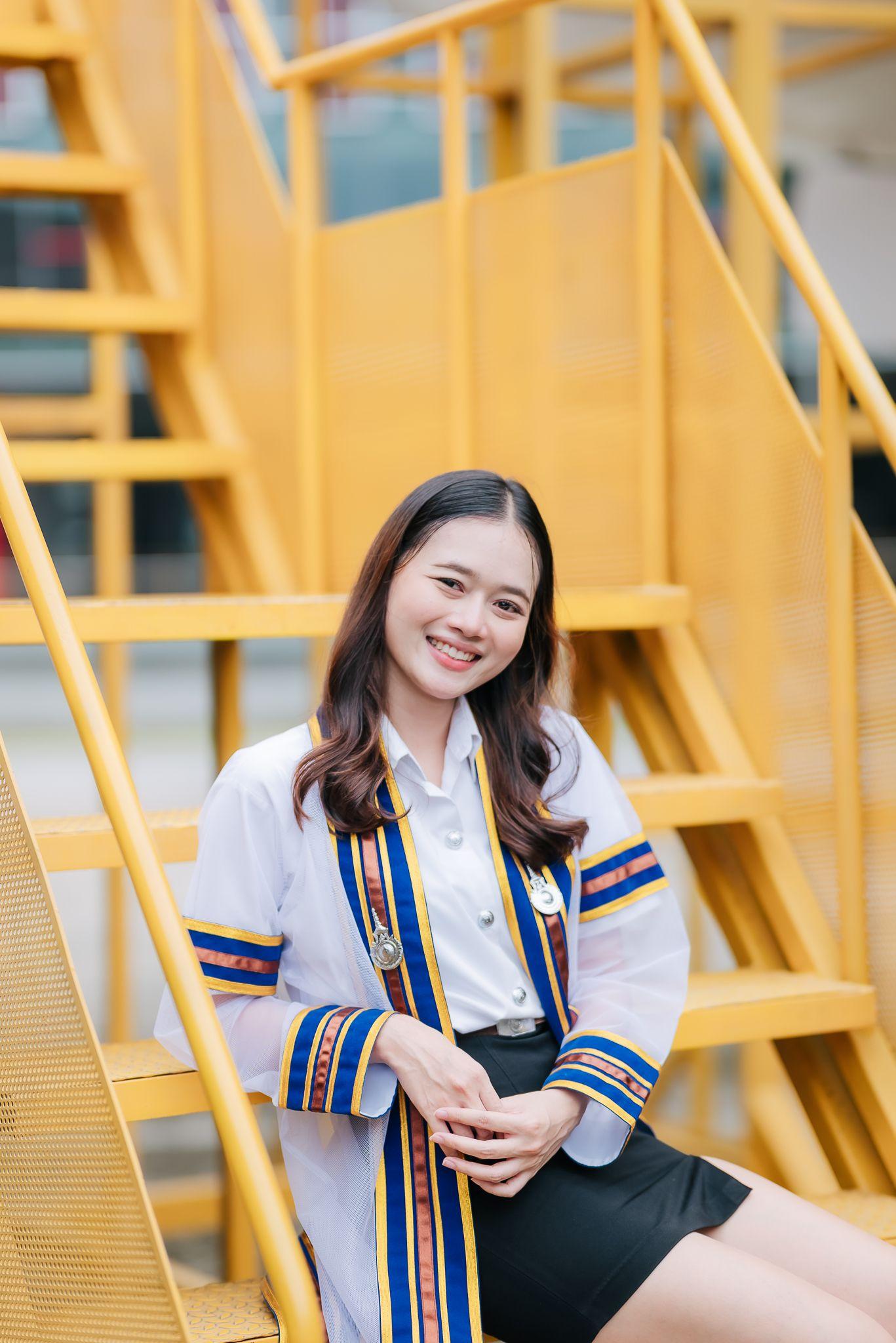 ผลงานรับปริญญา มหาวิทยาลัยเทคโนโลยีราชมงคลธัญบุรี โดย 28September ภาพที่ 6