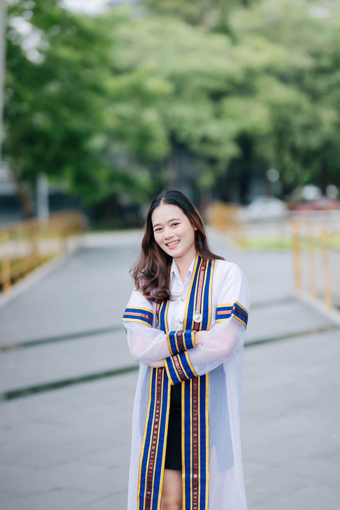 ผลงานรับปริญญา มหาวิทยาลัยเทคโนโลยีราชมงคลธัญบุรี โดย 28September ภาพที่ 1