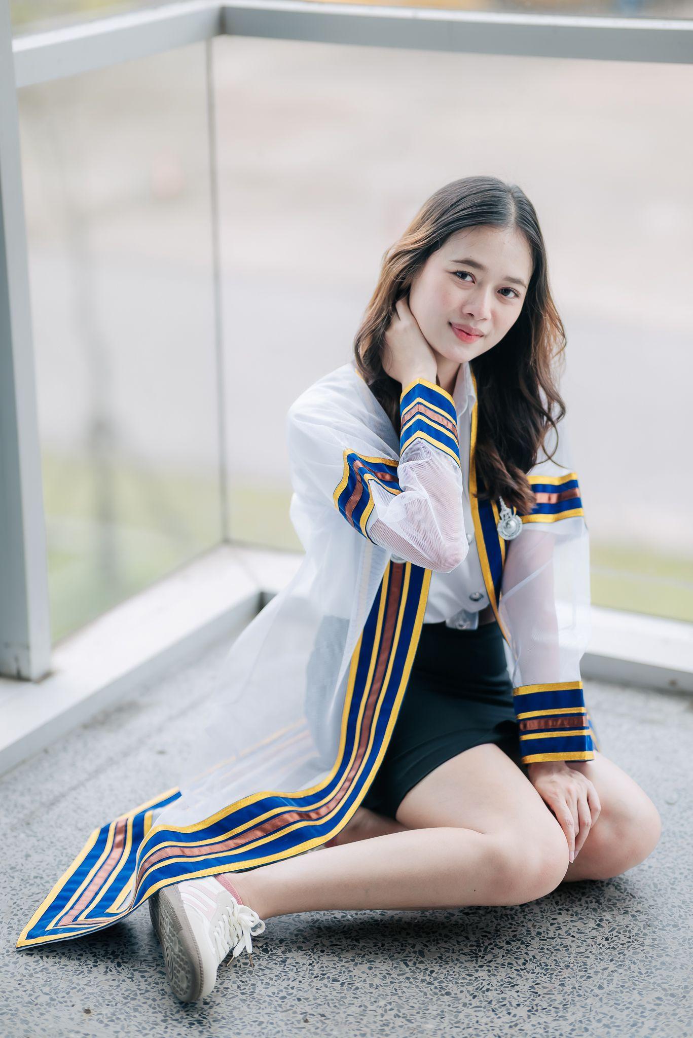 ผลงานรับปริญญา มหาวิทยาลัยเทคโนโลยีราชมงคลธัญบุรี โดย 28September ภาพที่ 9