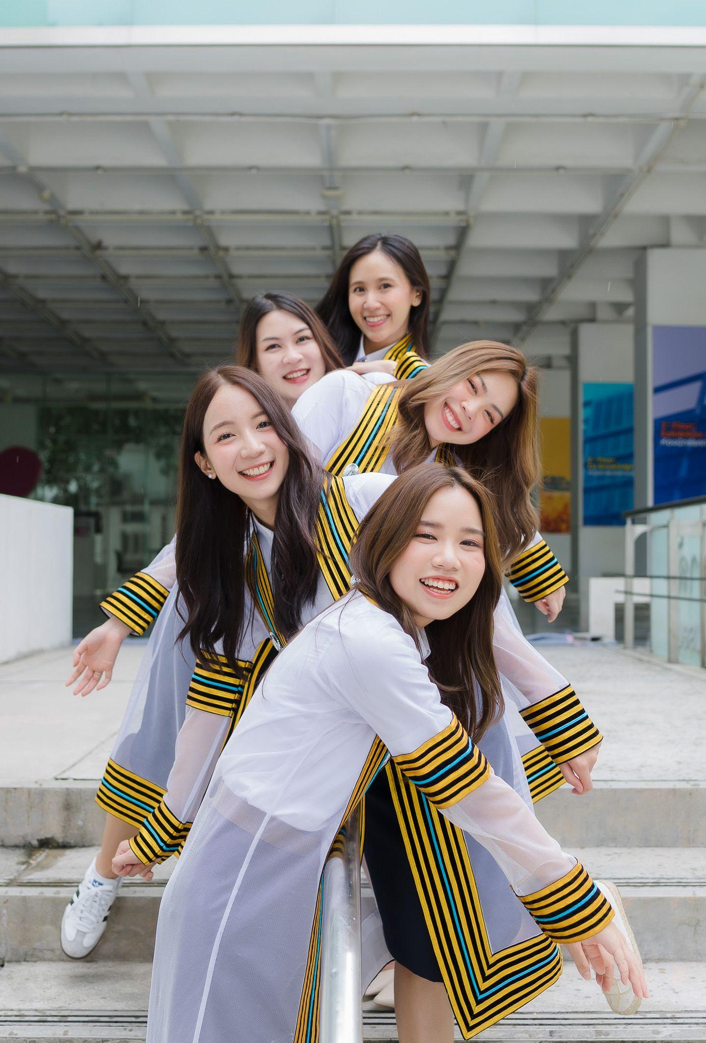ผลงานรับปริญญา โดย สมายถ่ายภาพเฉยๆ ภาพที่ 16