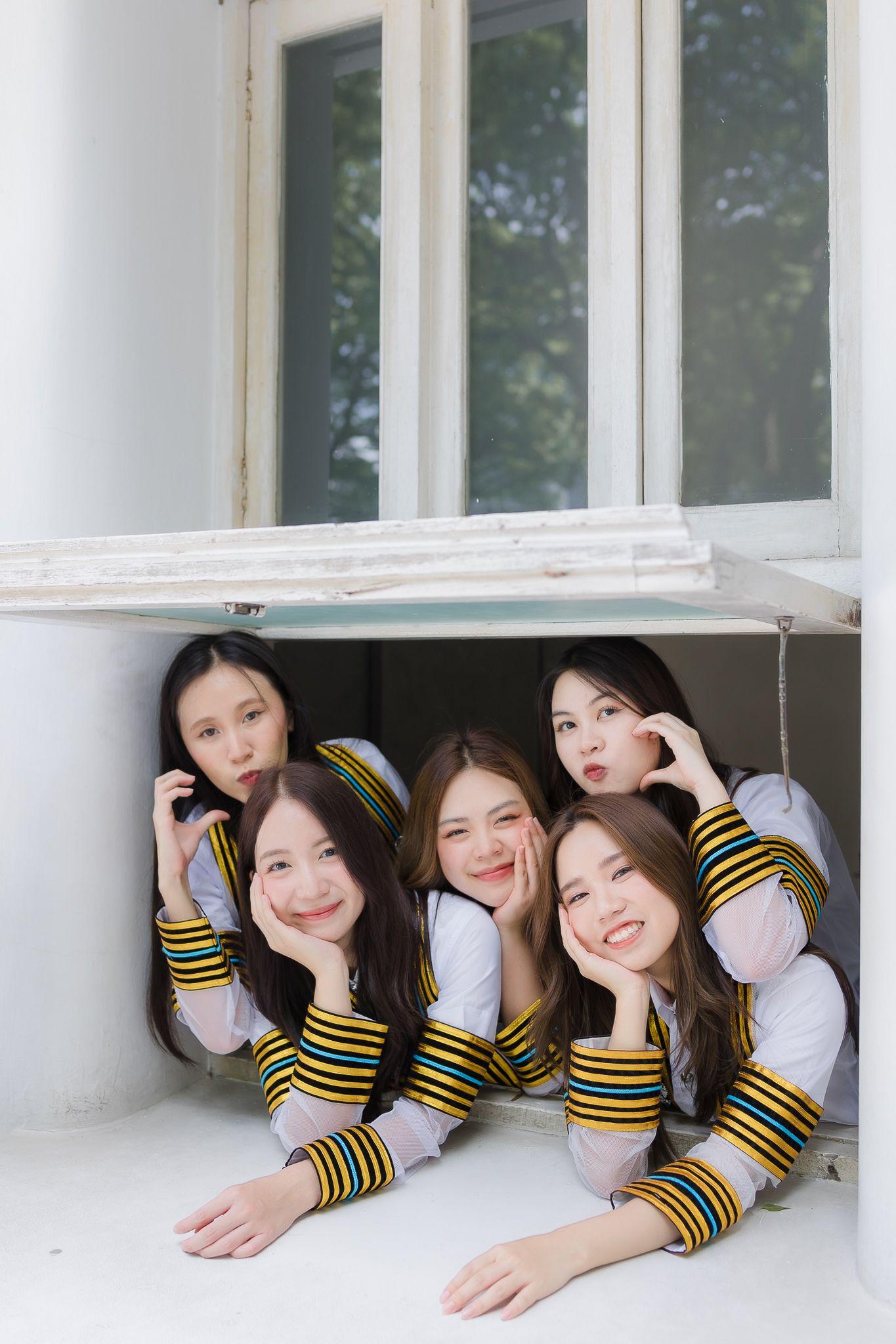 ผลงานรับปริญญา โดย สมายถ่ายภาพเฉยๆ ภาพที่ 17
